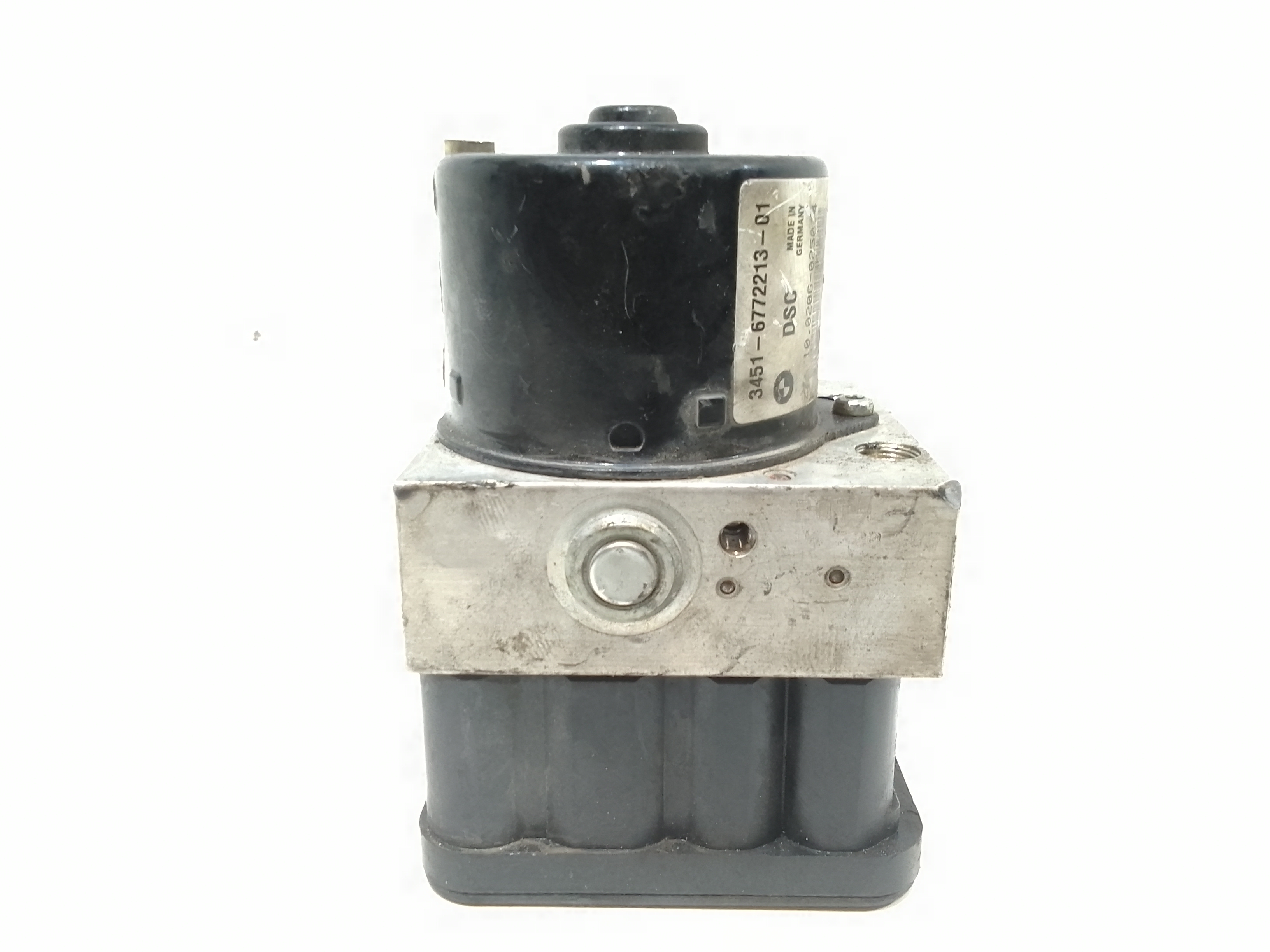 ABS per Bmw Serie 3 E91 Touring (2005 - 2008)