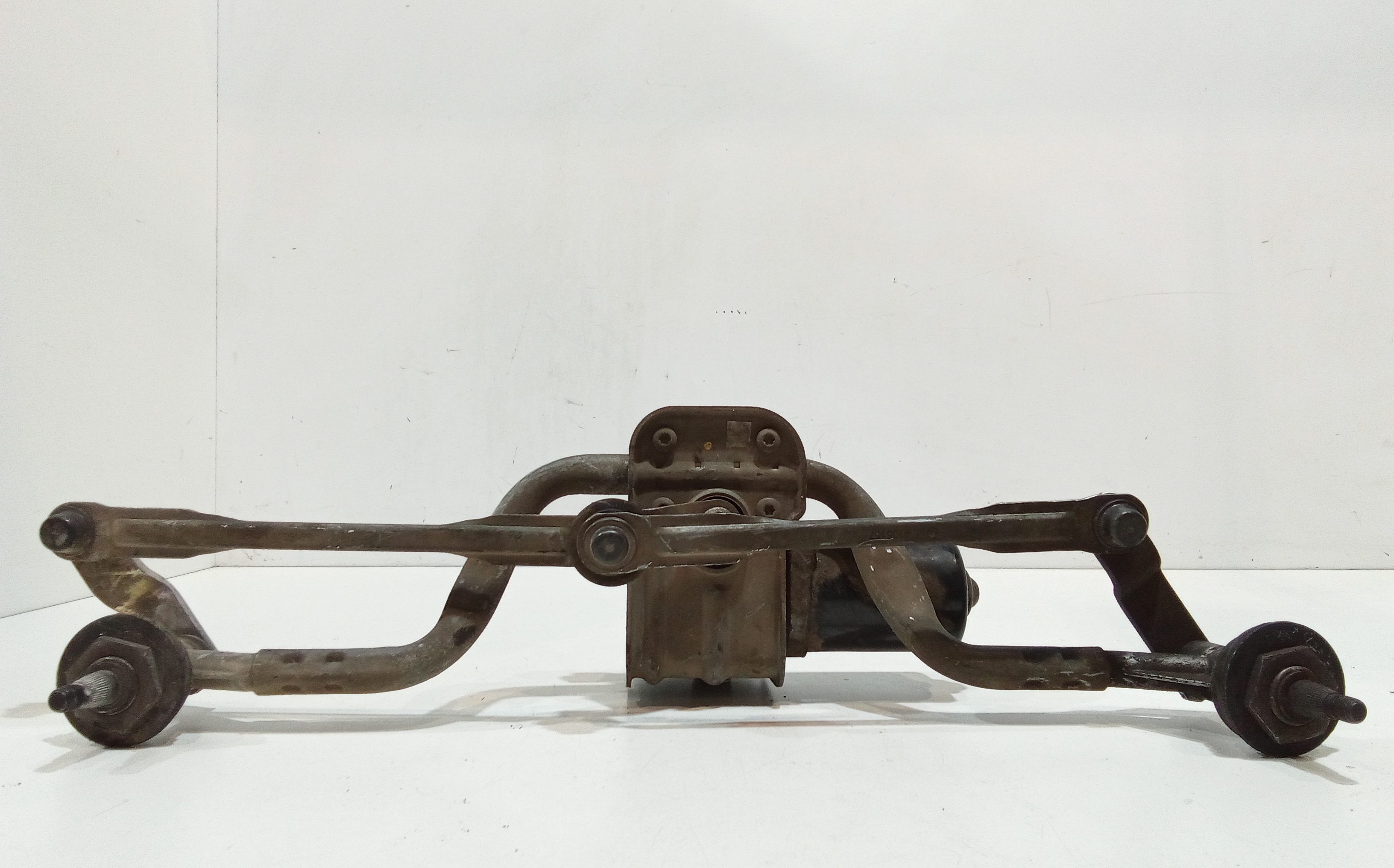 Motorino tergi ant completo di tandem per Fiat Scudo 3 Serie (2007 - In produzione)