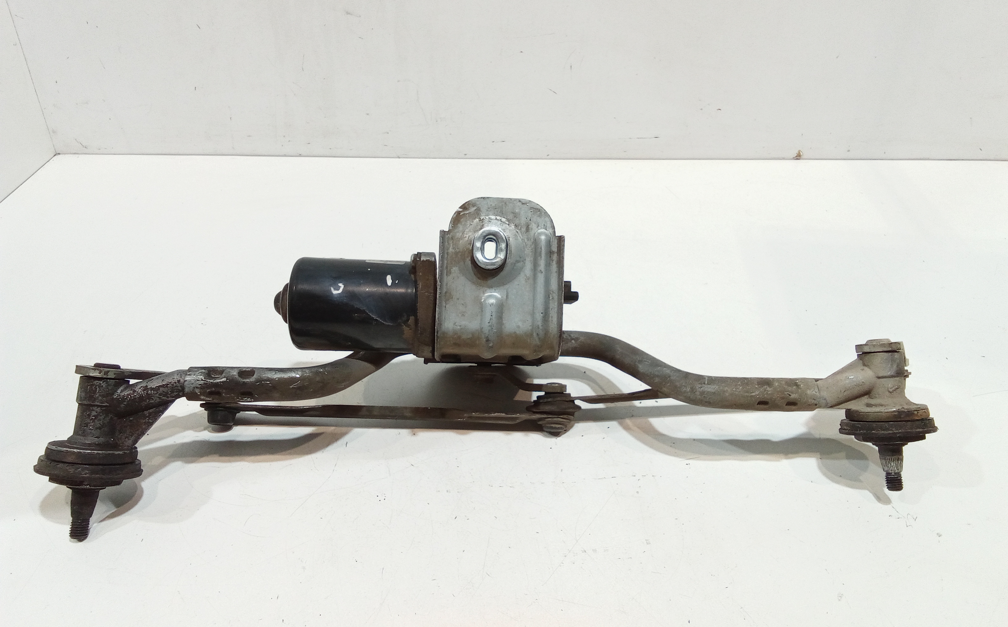 Motorino tergi ant completo di tandem per Fiat Scudo 3 Serie (2007 - In produzione)