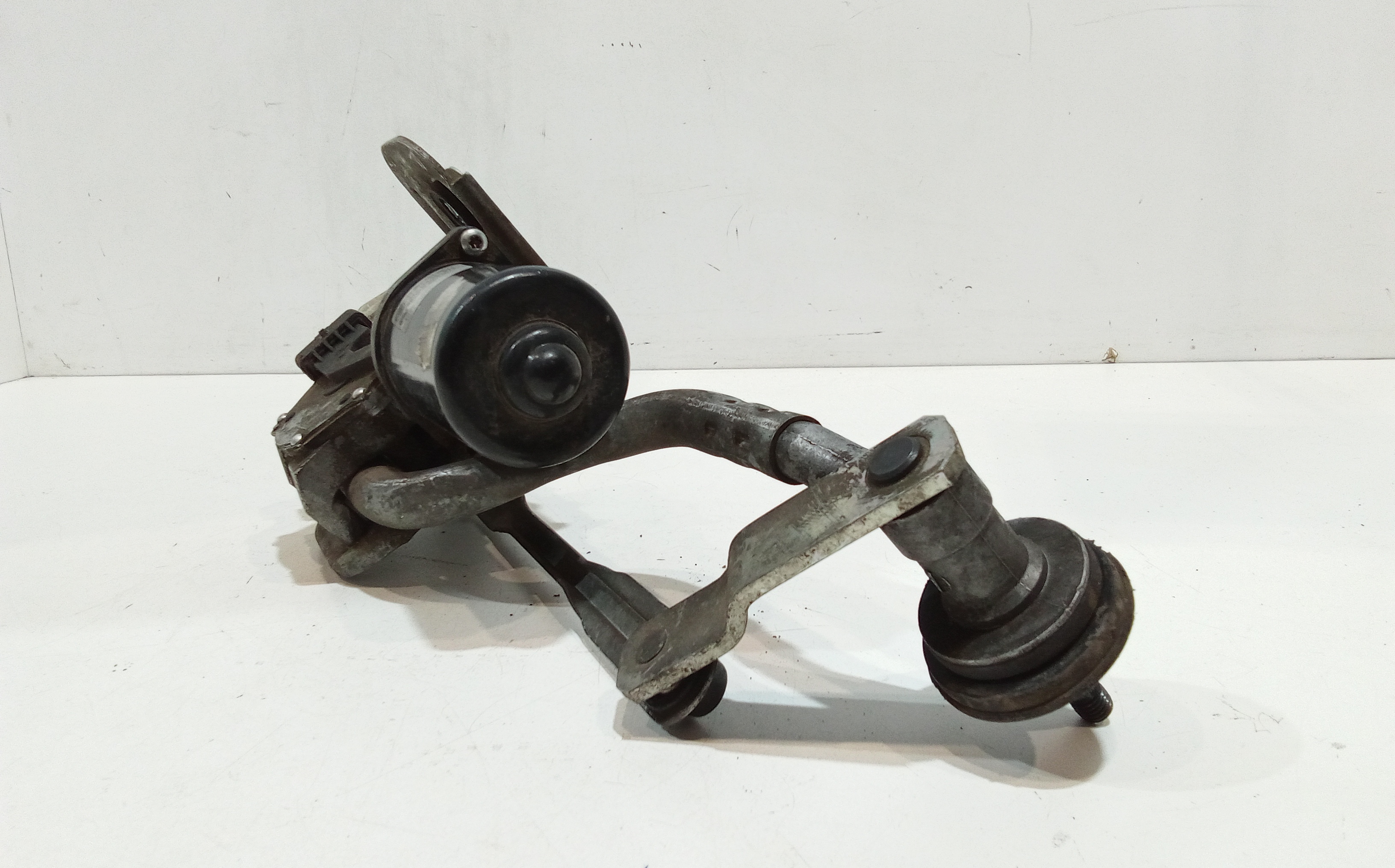 Motorino tergi ant completo di tandem per Fiat Scudo 3 Serie (2007 - In produzione)