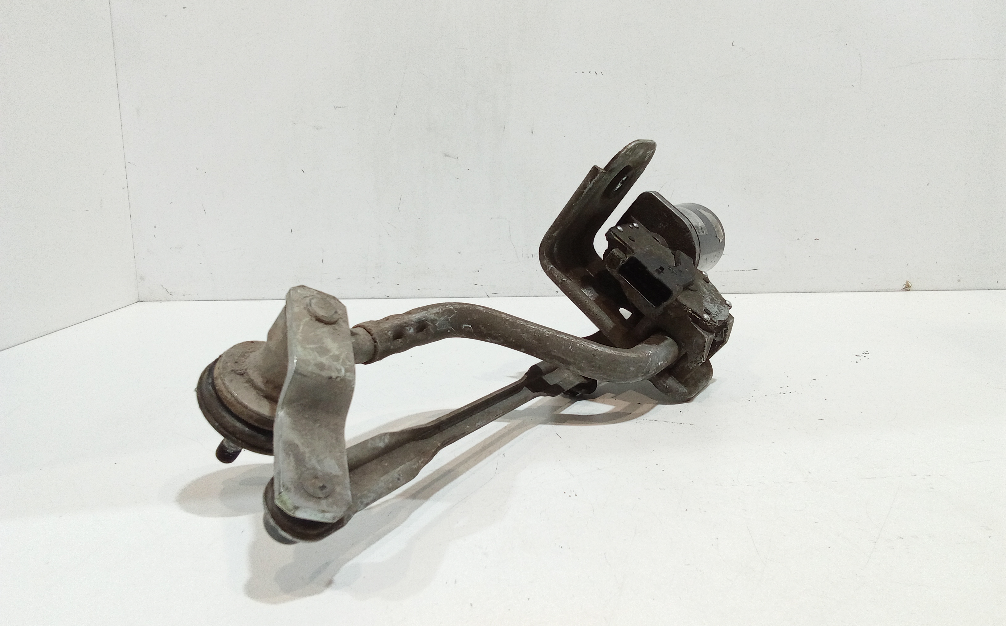 Motorino tergi ant completo di tandem per Fiat Scudo 3 Serie (2007 - In produzione)