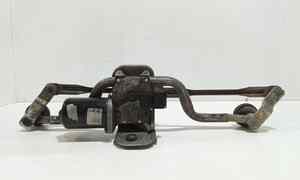 Motorino tergi ant completo di tandem per Fiat Scudo 3 Serie (2007 - In produzione)