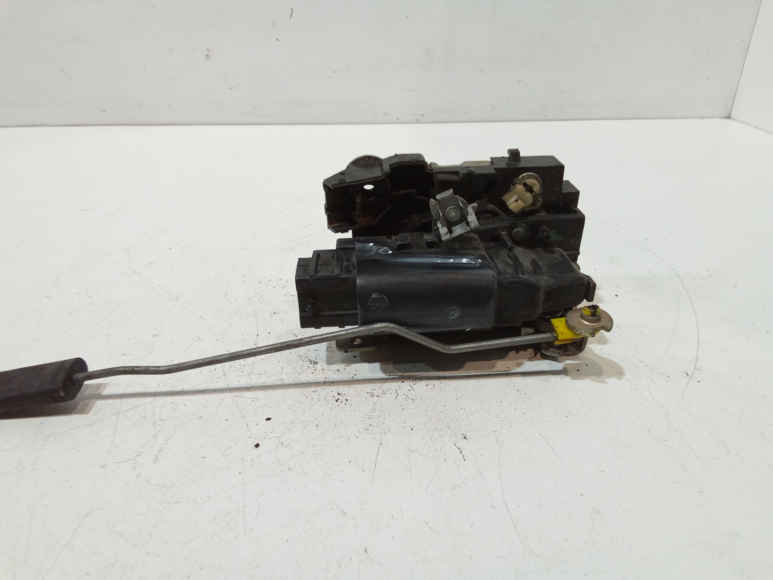 Serratura Anteriore Destra per Renault Kangoo 3 Serie (2003 - 2007)