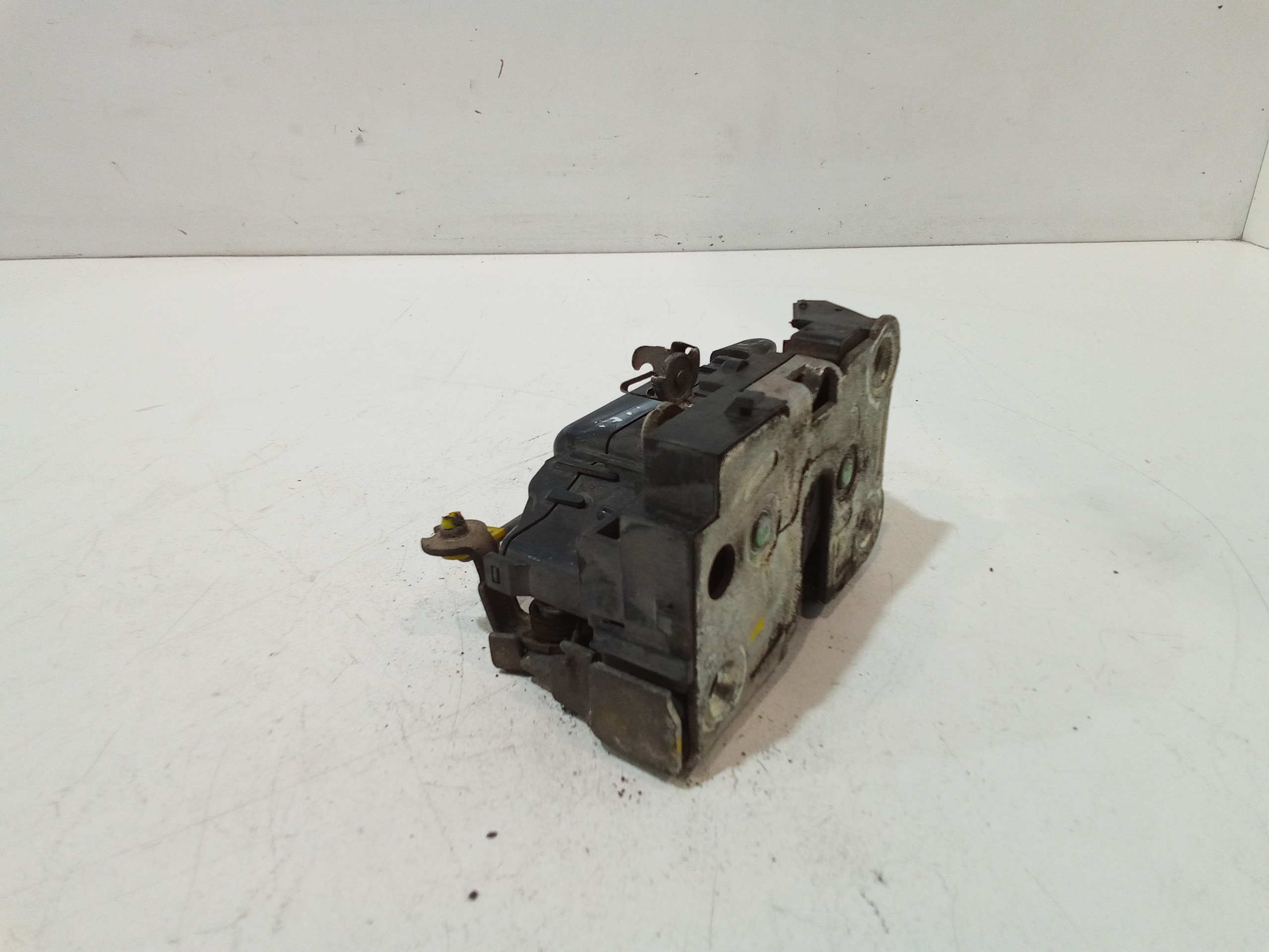 Serratura Anteriore Destra per Renault Kangoo 3 Serie (2003 - 2007)