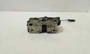 Serratura Anteriore Destra per Renault Kangoo 3 Serie (2003 - 2007)