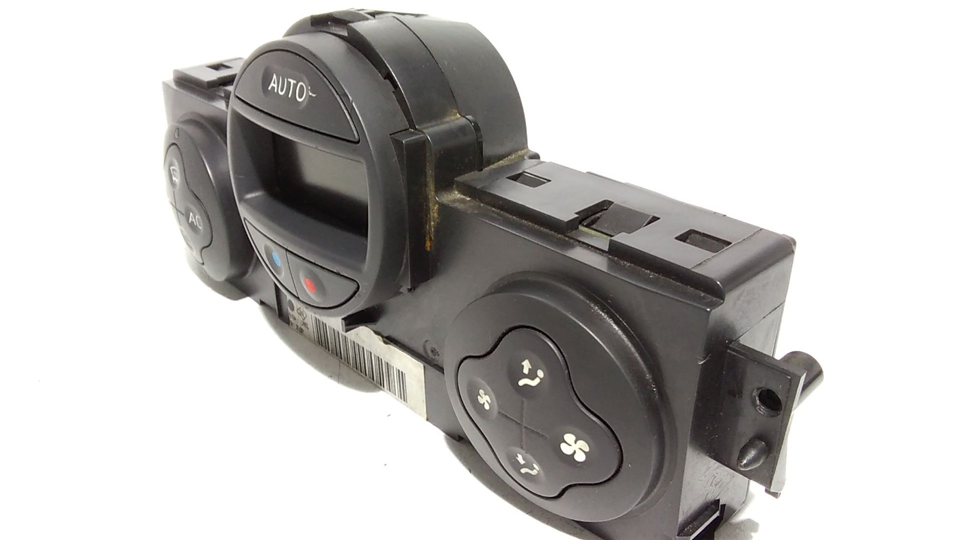 Comandi Clima RENAULT Megane ll Serie (02>06)