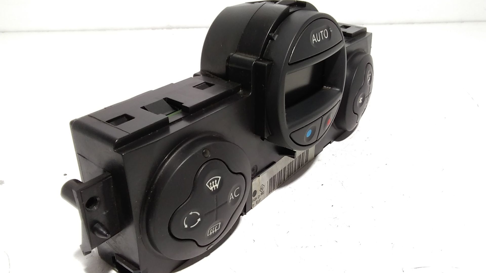 Comandi Clima RENAULT Megane ll Serie (02>06)