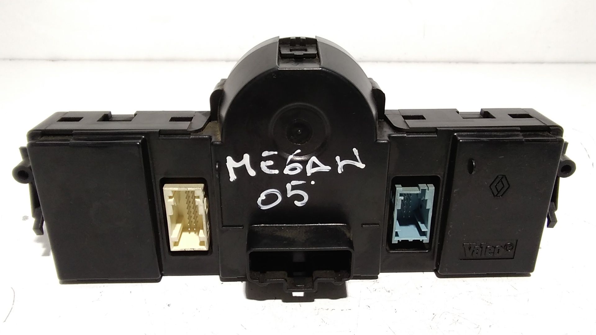 Comandi Clima RENAULT Megane ll Serie (02>06)