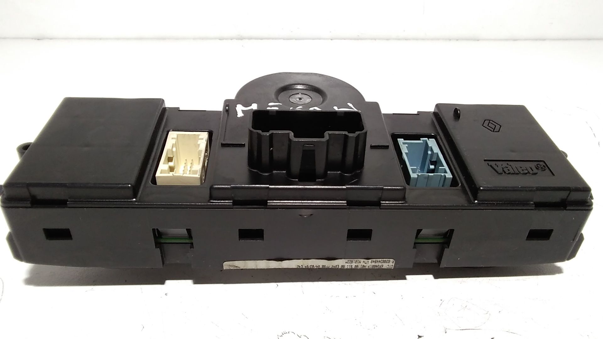 Comandi Clima RENAULT Megane ll Serie (02>06)