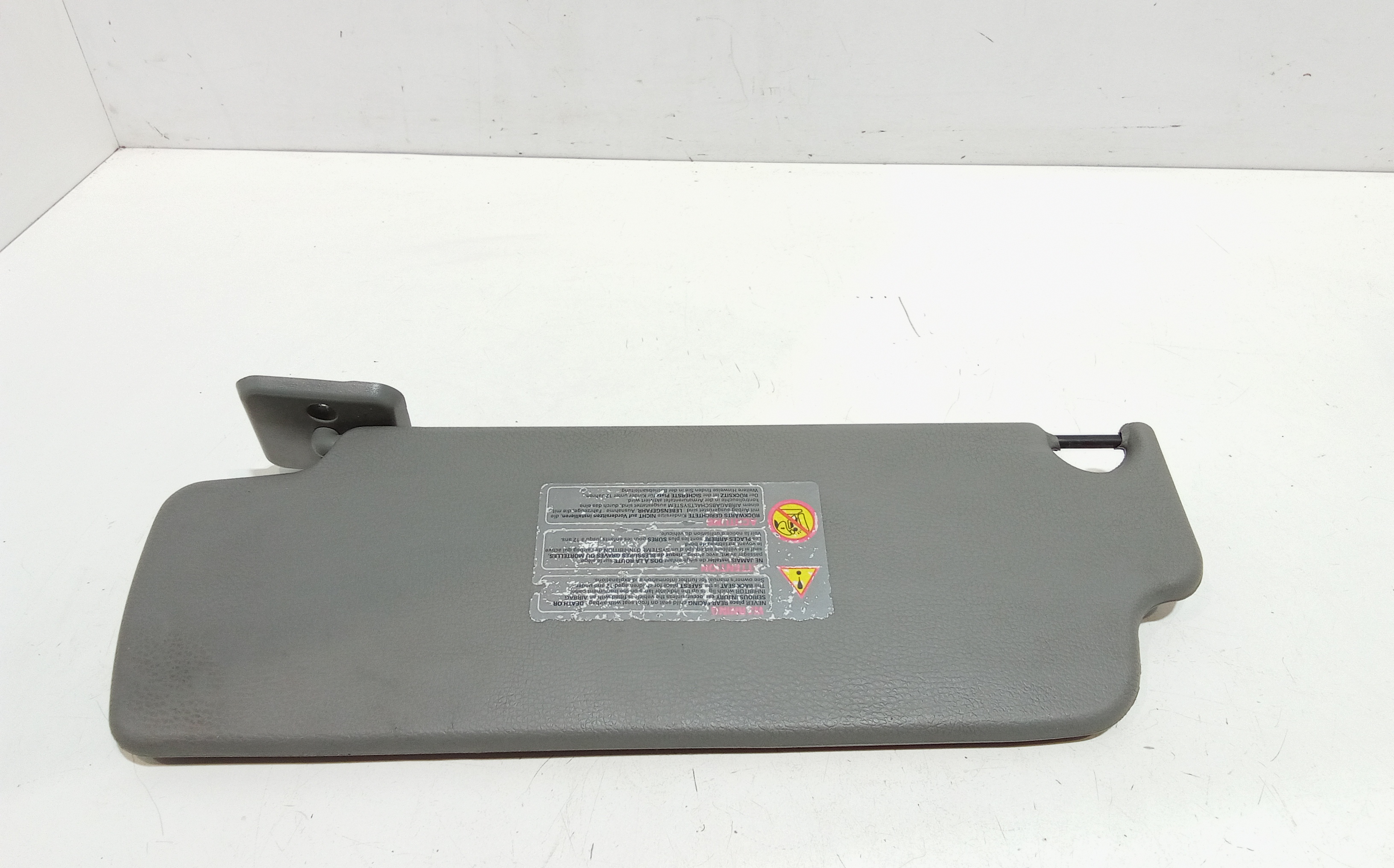 Parasole aletta Lato Passeggero per Renault Twingo I Serie (00>07) (2000 - 2007)