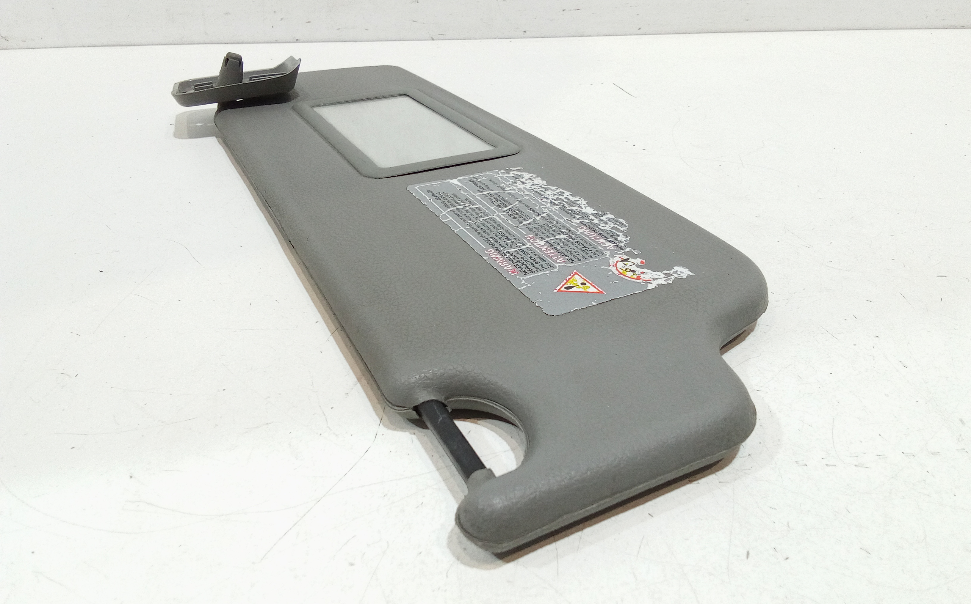 Parasole aletta Lato Passeggero per Renault Twingo I Serie (00>07) (2000 - 2007)