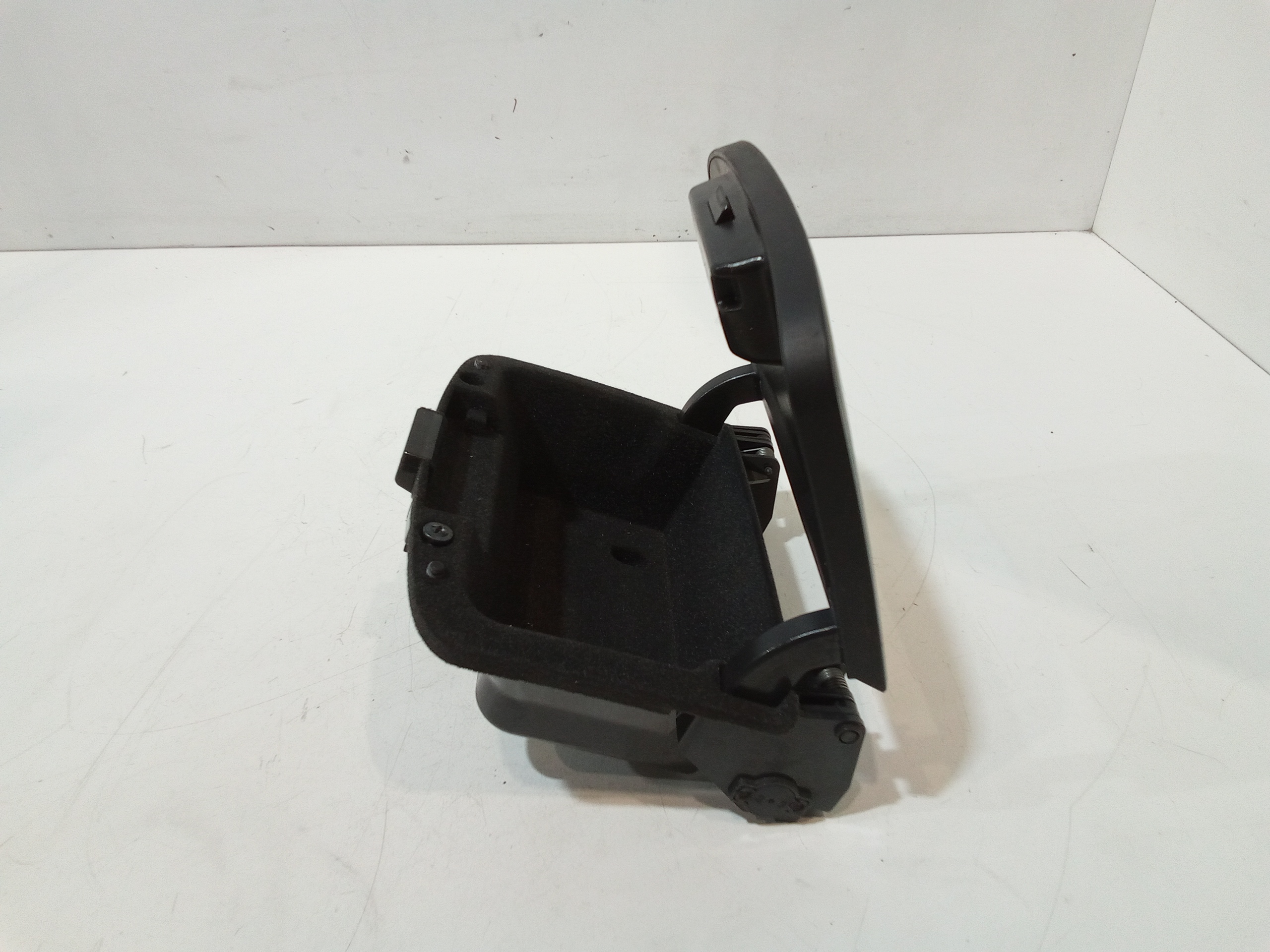 Vano portaoggetti per Daihatsu Terios 1 Serie (1997 - 2006)