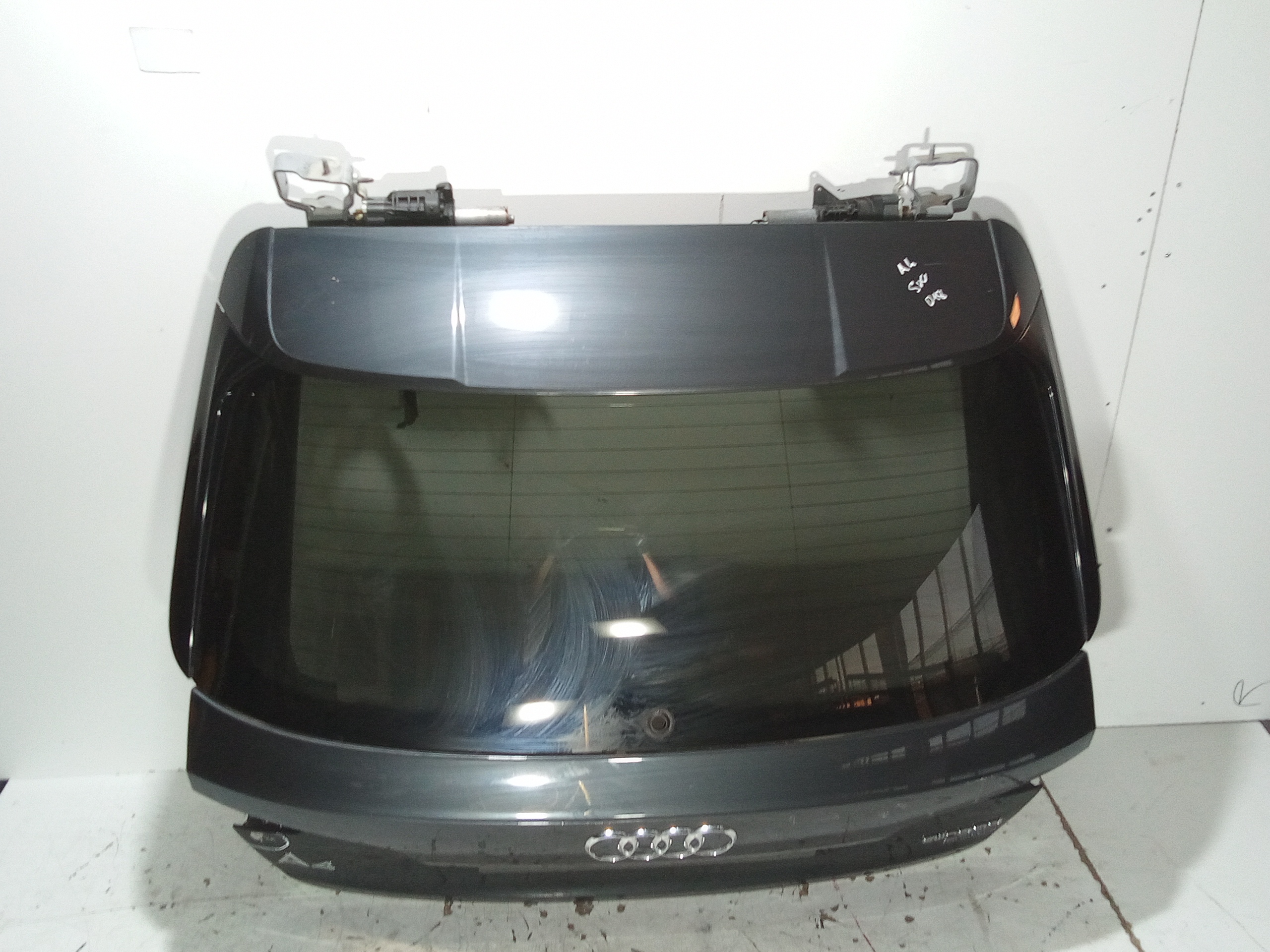 Portellone Posteriore per Audi A4 Allroad Serie B9 (8wh) (16>) (2016 - In produzione)