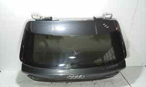 Portellone Posteriore per Audi A4 Allroad Serie B9 (8wh) (16>) (2016 - In produzione)