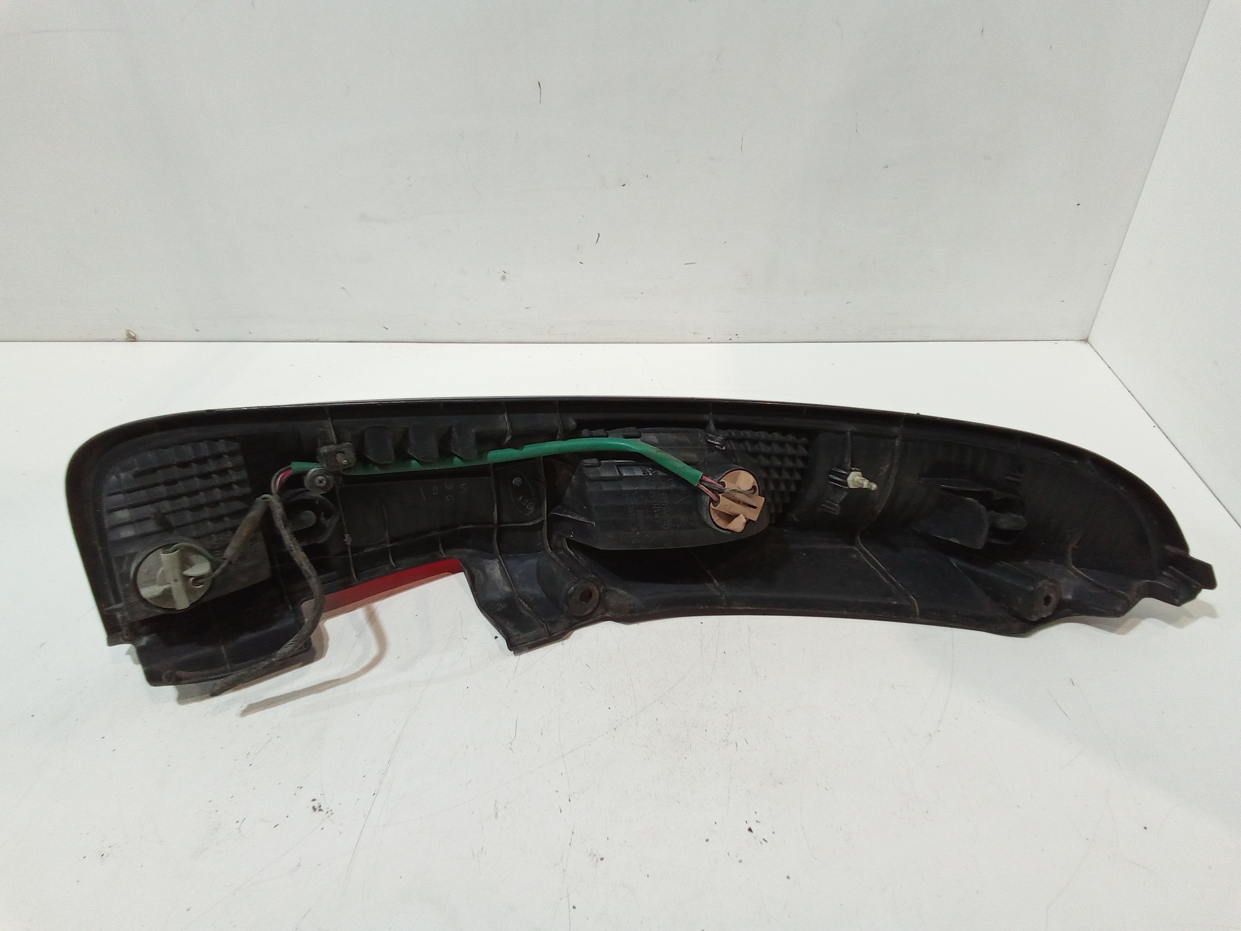 Stop fanale posteriore Destro Passeggero per Daihatsu Terios 1 Serie (1997 - 2006)