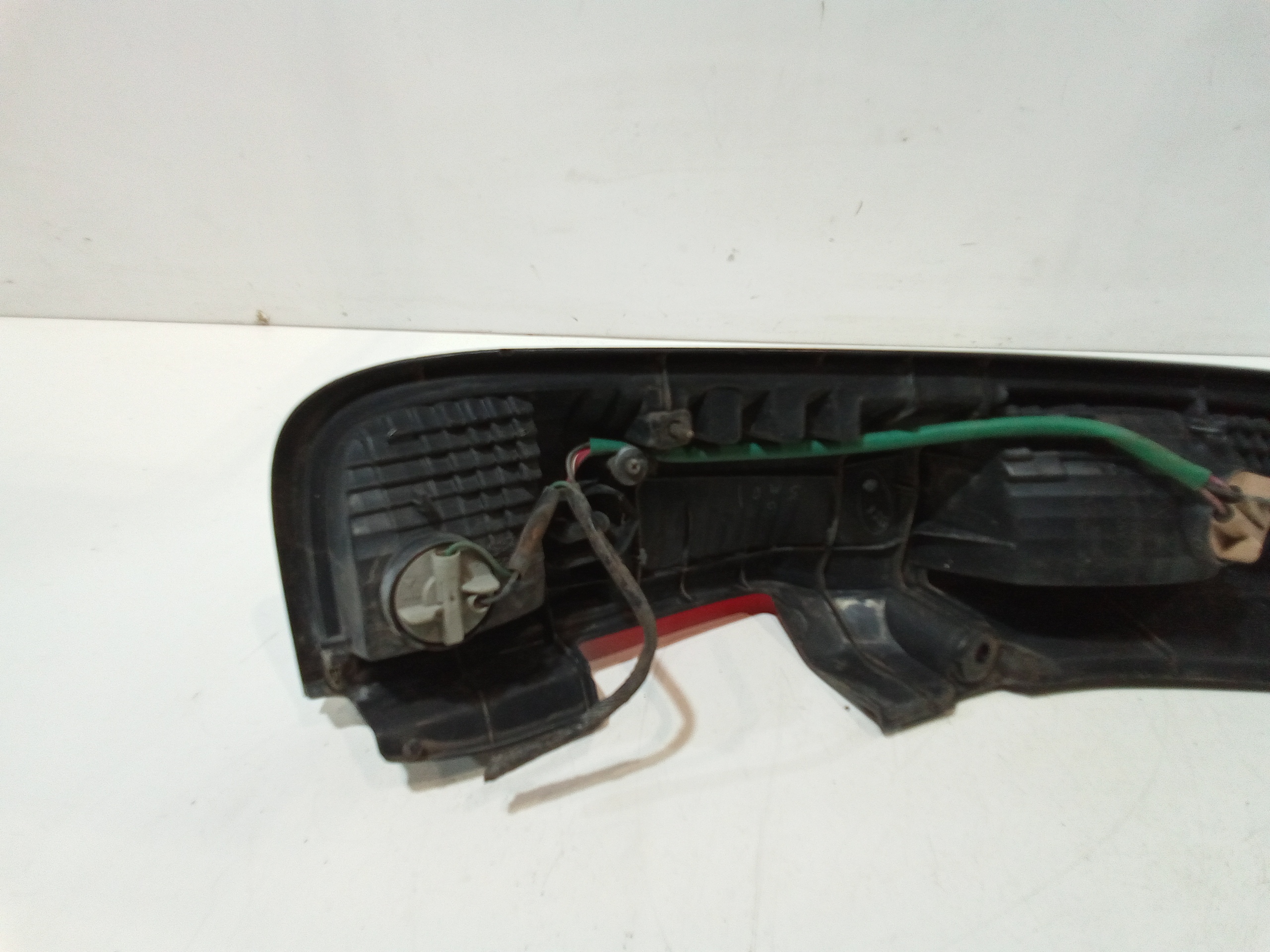 Stop fanale posteriore Destro Passeggero per Daihatsu Terios 1 Serie (1997 - 2006)