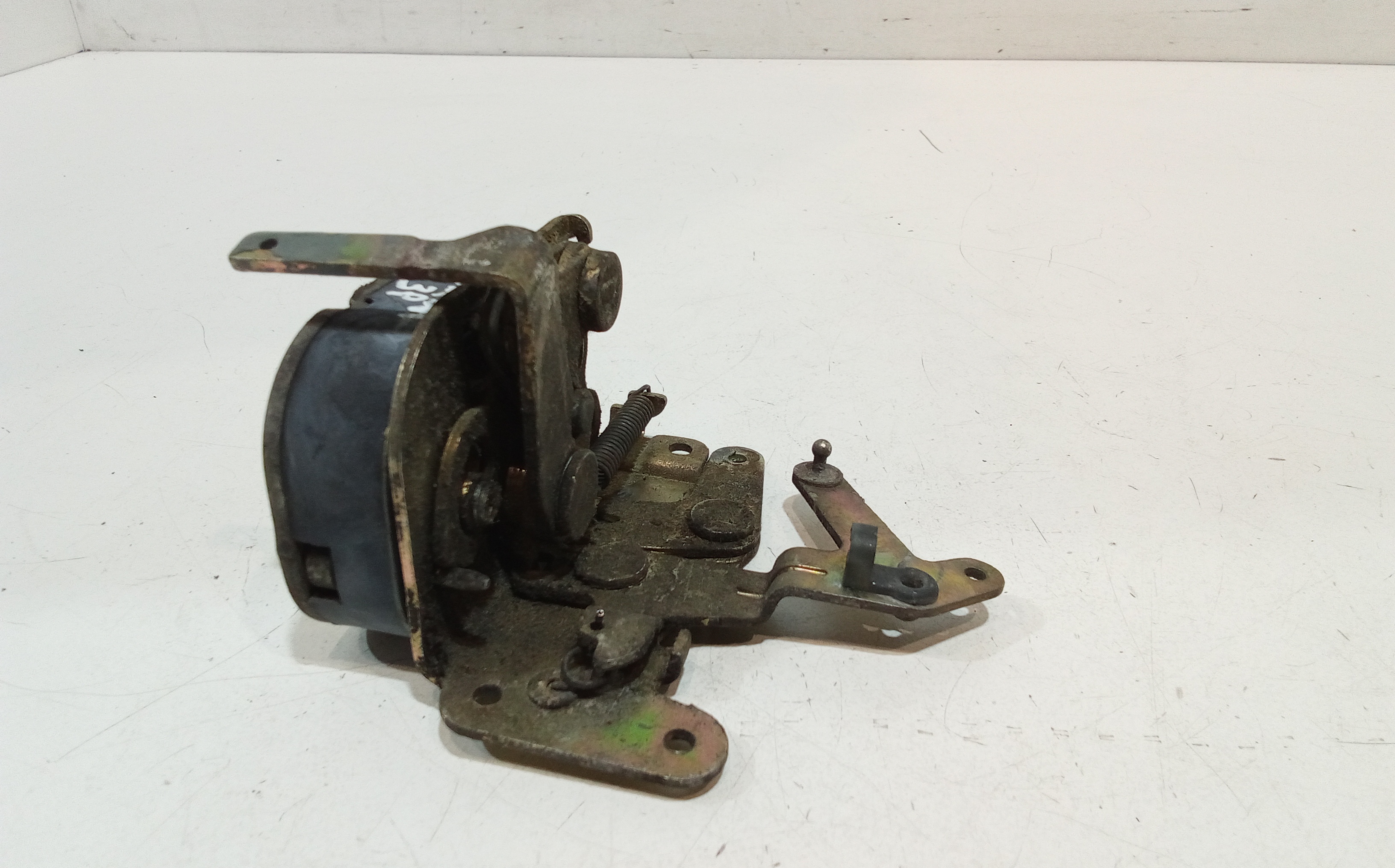 Serratura Anteriore Destra per Fiat Uno 1 Serie (1983 - 1989)