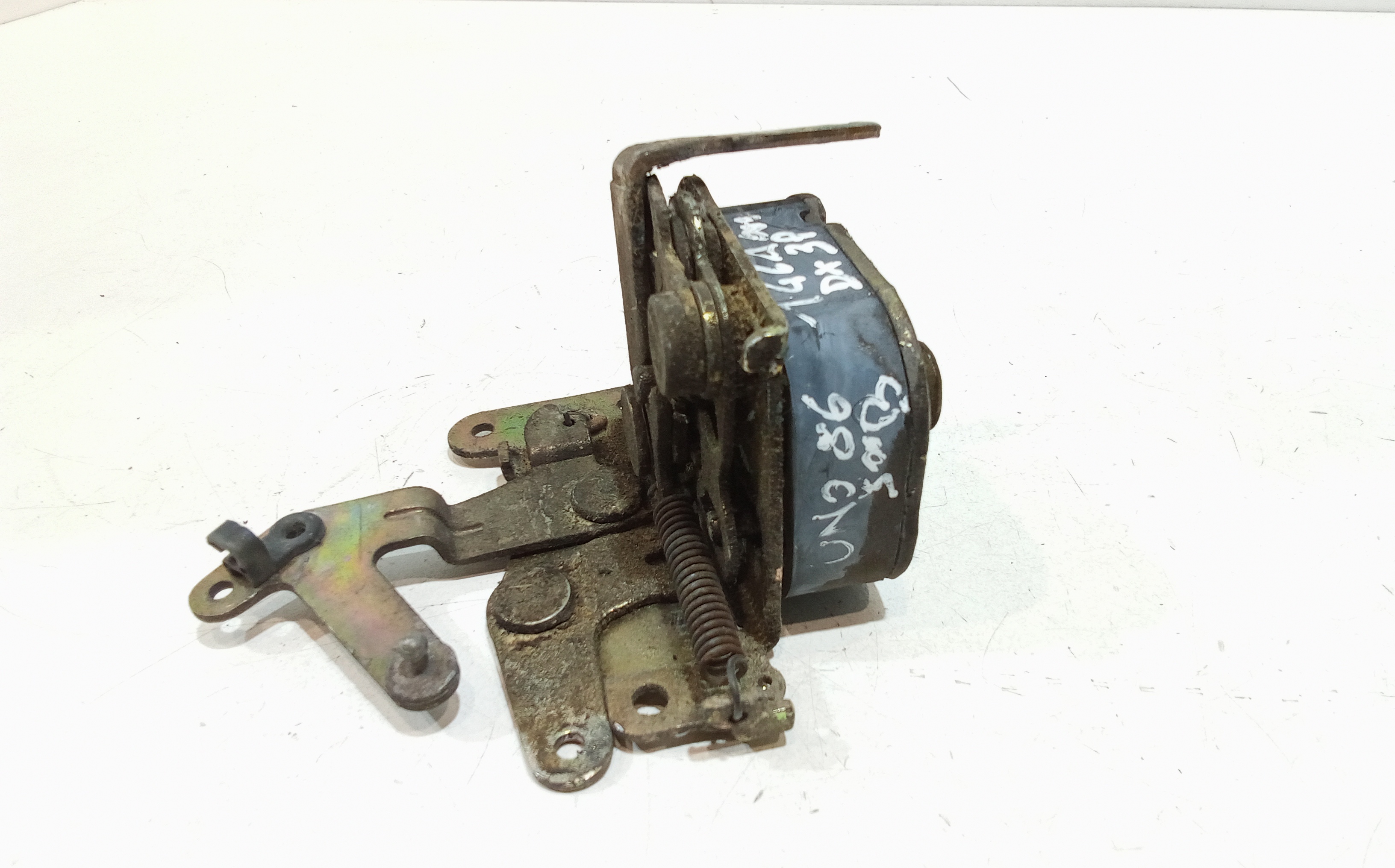 Serratura Anteriore Destra per Fiat Uno 1 Serie (1983 - 1989)