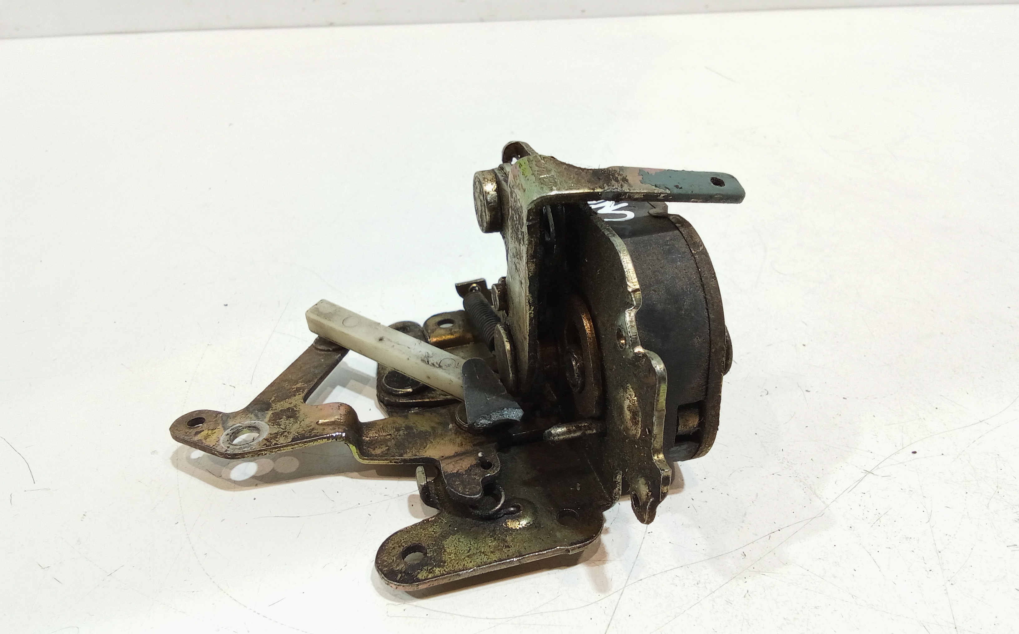 Serratura Anteriore Sinistra per Fiat Uno 1 Serie (1983 - 1989)