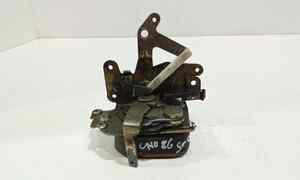 Serratura Anteriore Sinistra per Fiat Uno 1 Serie (1983 - 1989)