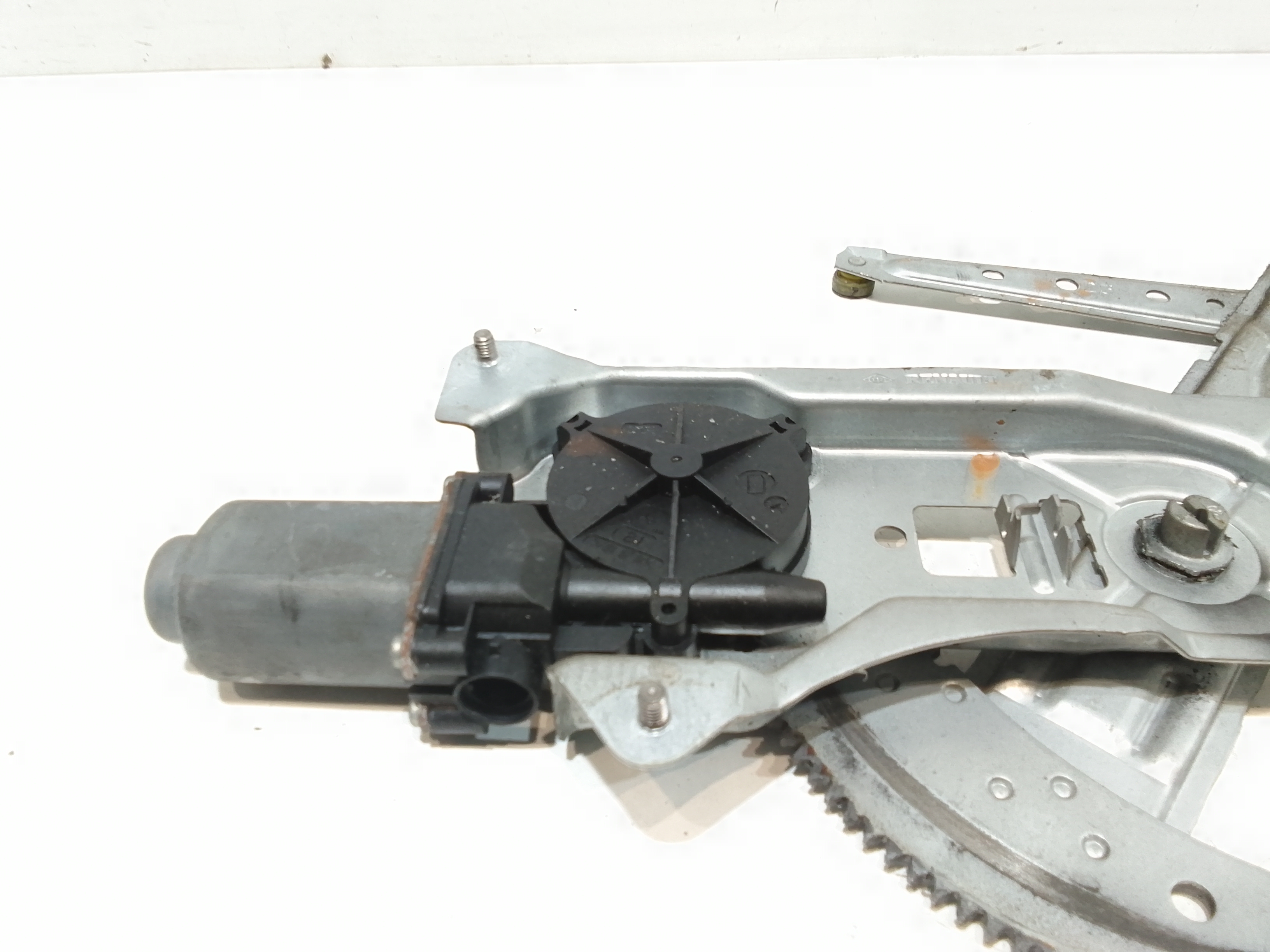 Cremagliera anteriore destra passeggero per Renault Kangoo 3 Serie (2003 - 2007)