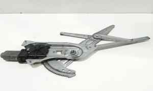 Cremagliera anteriore destra passeggero per Renault Kangoo 3 Serie (2003 - 2007)