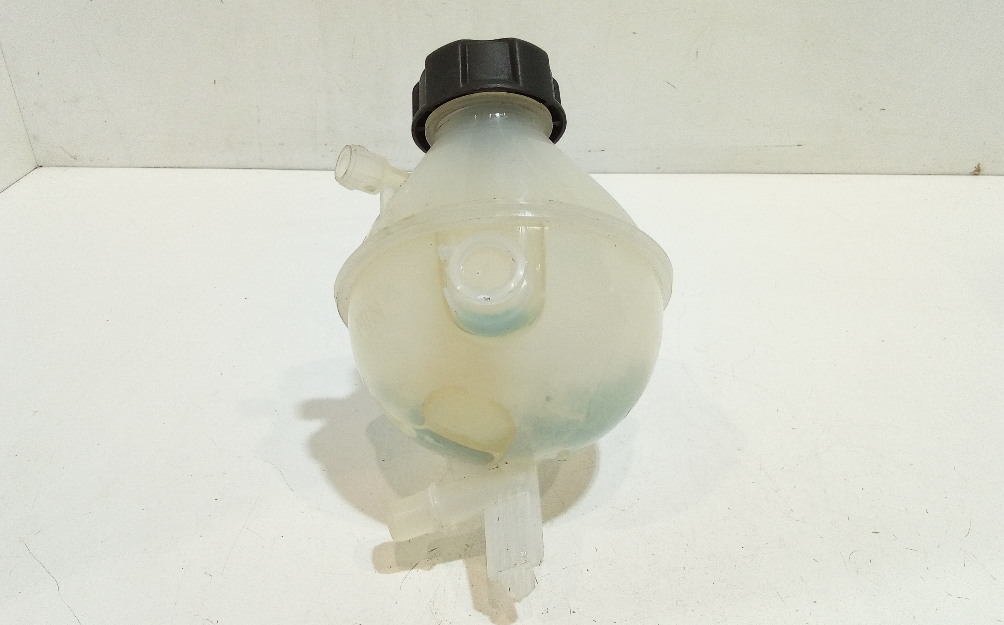 Vaschetta liquido radiatore per Peugeot 207 1 Serie (2006 - 2009)