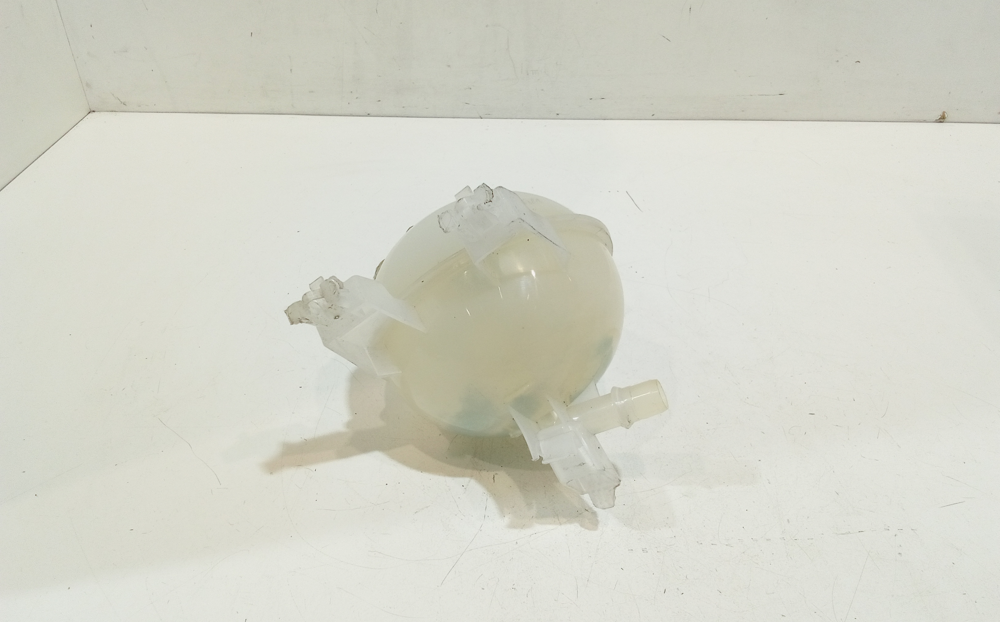 Vaschetta liquido radiatore per Peugeot 207 1 Serie (2006 - 2009)