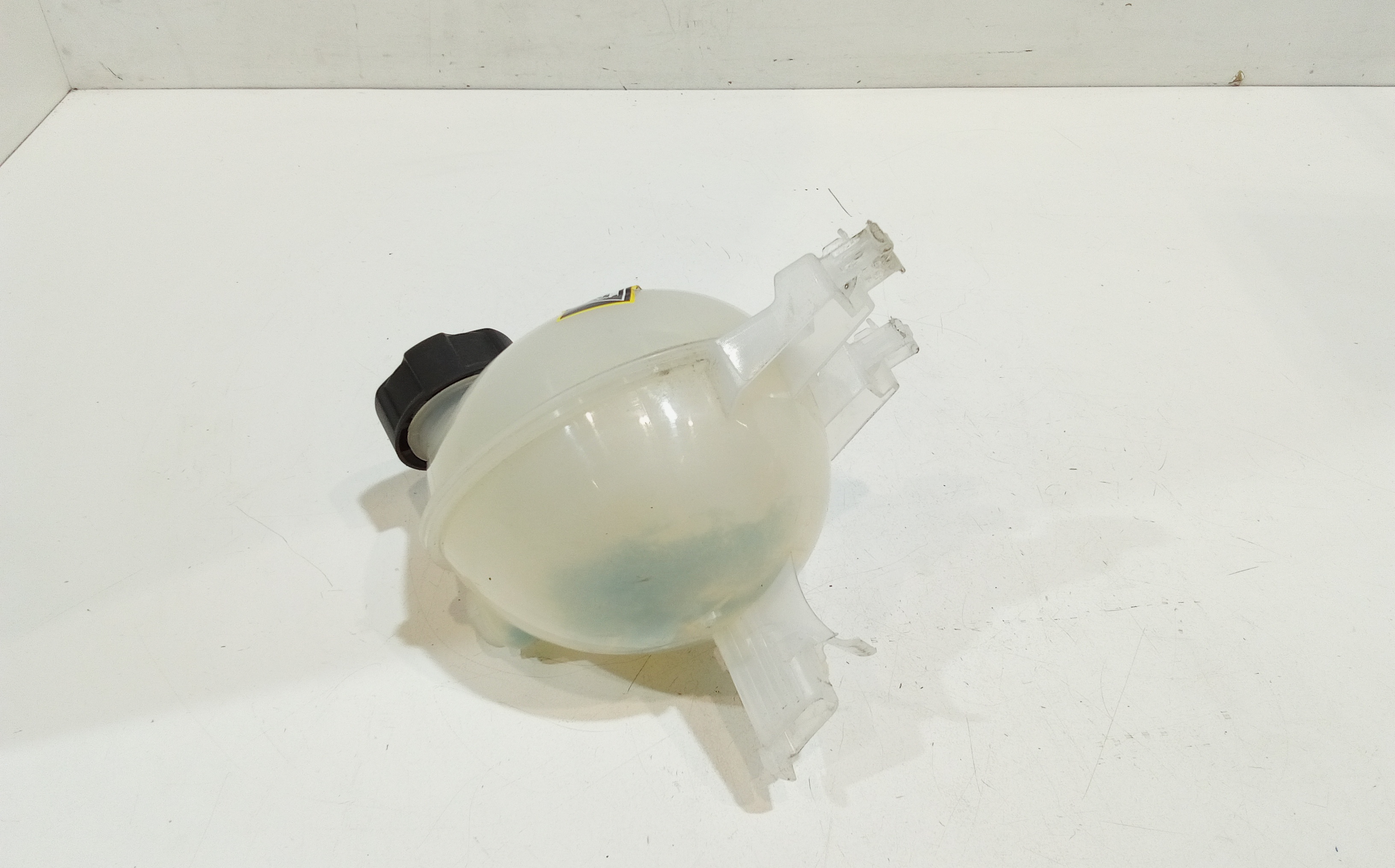 Vaschetta liquido radiatore per Peugeot 207 1 Serie (2006 - 2009)