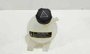 Vaschetta liquido radiatore per Peugeot 207 1 Serie (2006 - 2009)