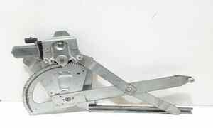 Cremagliera anteriore sinistra Guida per Renault Kangoo 3 Serie (2003 - 2007)