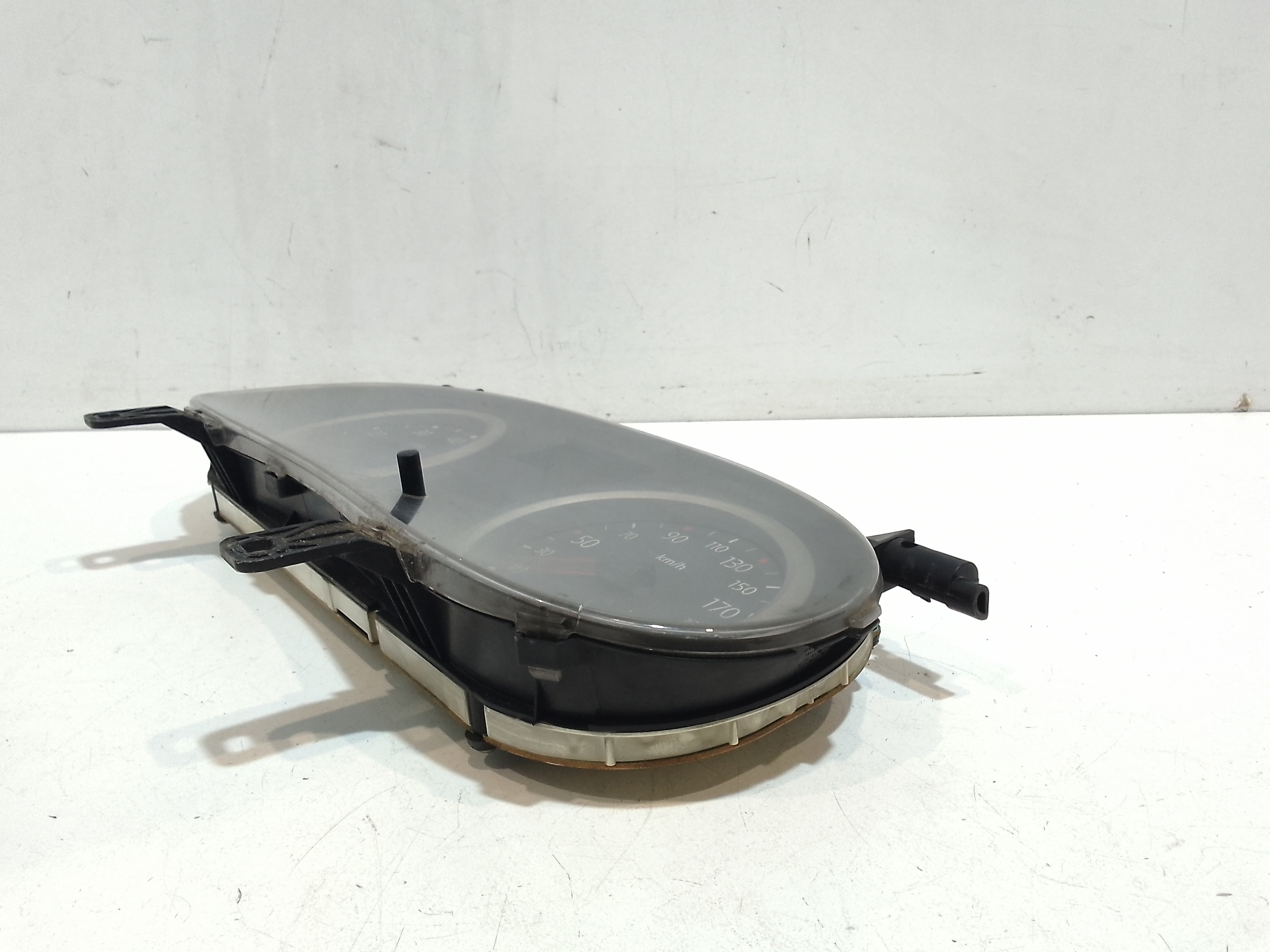 Quadro Strumenti per Renault Kangoo 3 Serie (2003 - 2007)