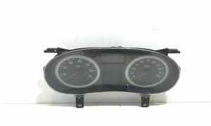 Quadro Strumenti per Renault Kangoo 3 Serie (2003 - 2007)