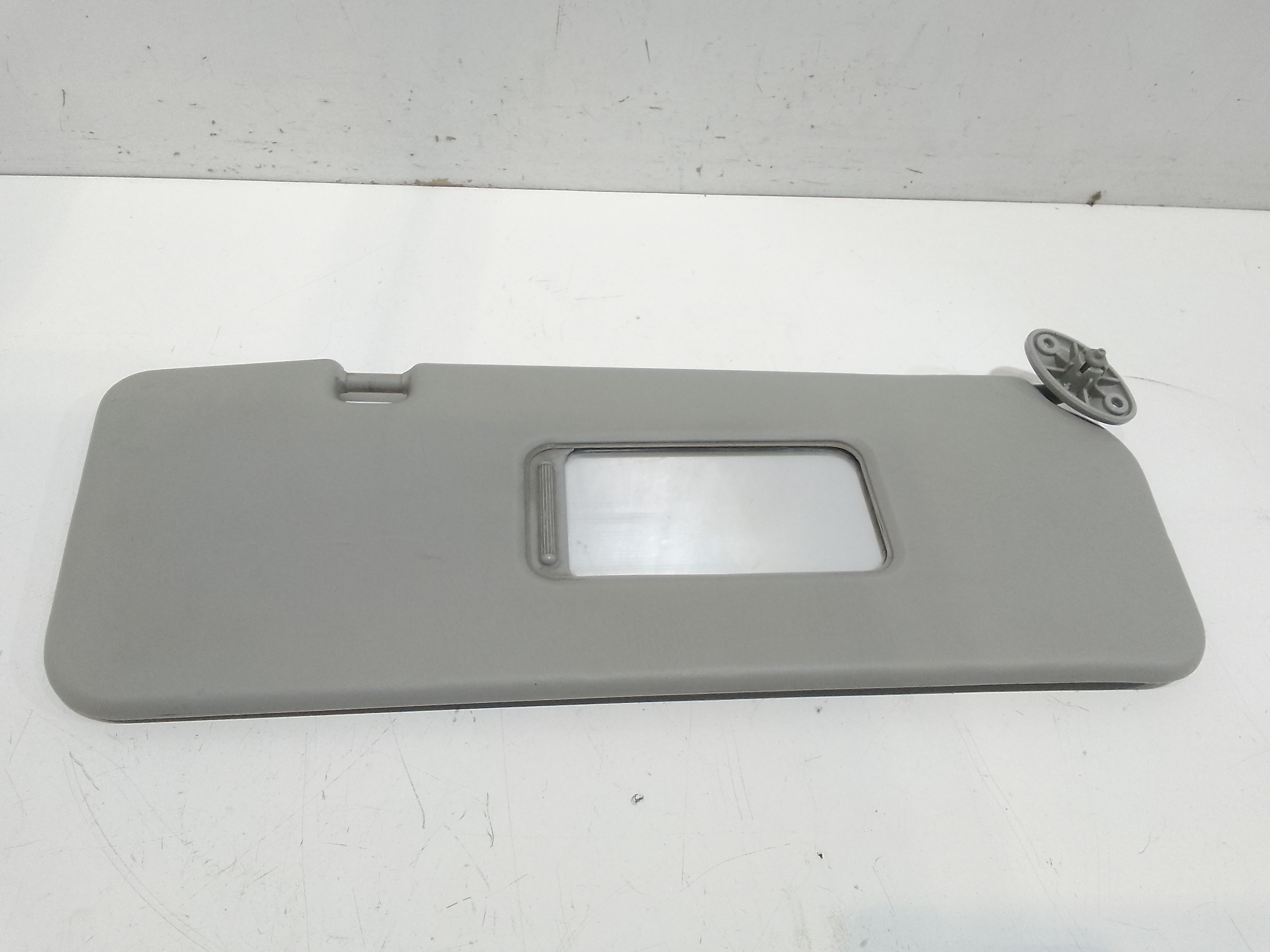 Parasole aletta Lato Passeggero per Opel Agila 1 Serie (2000 - 2004)