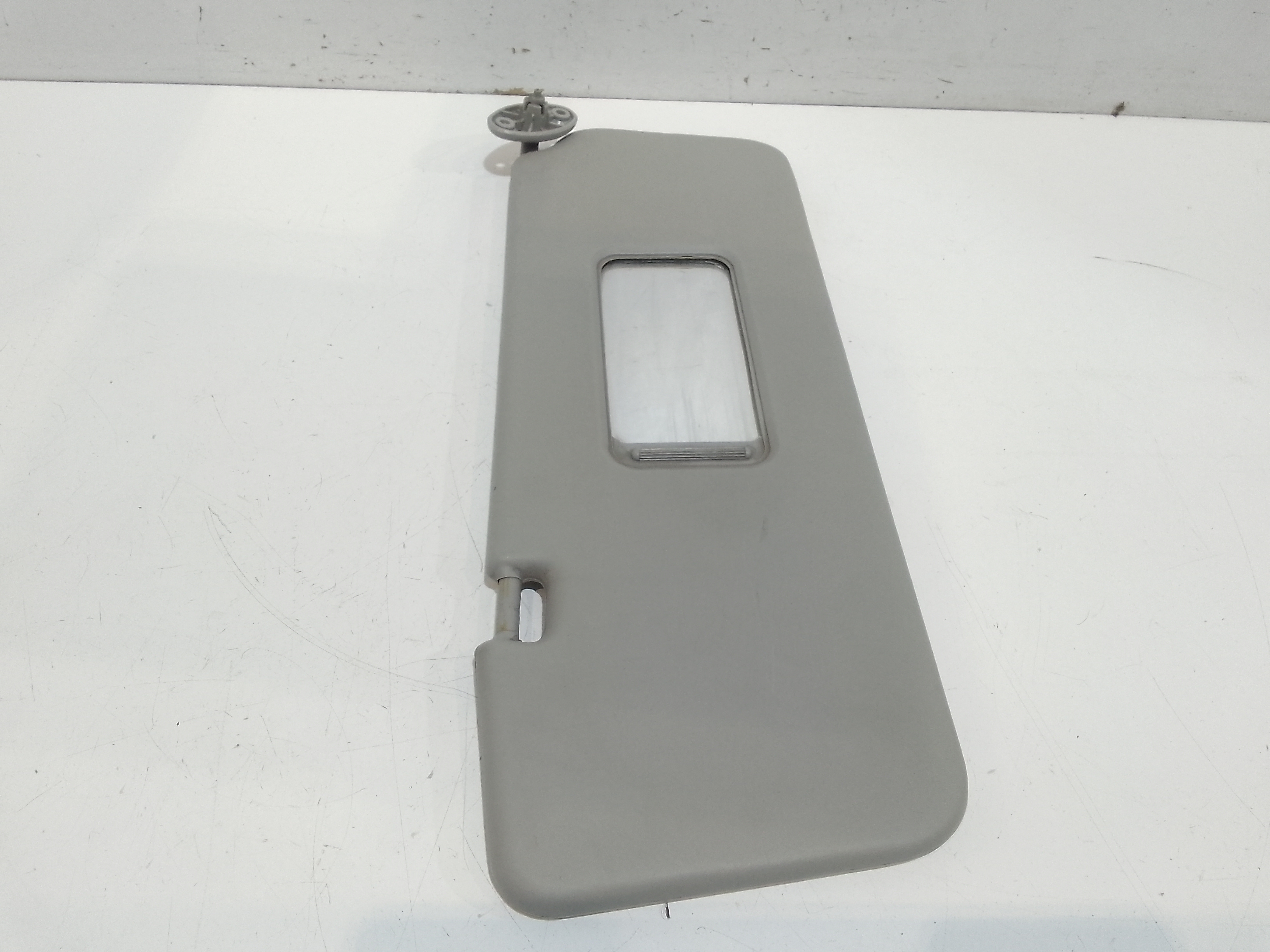 Parasole aletta Lato Passeggero per Opel Agila 1 Serie (2000 - 2004)