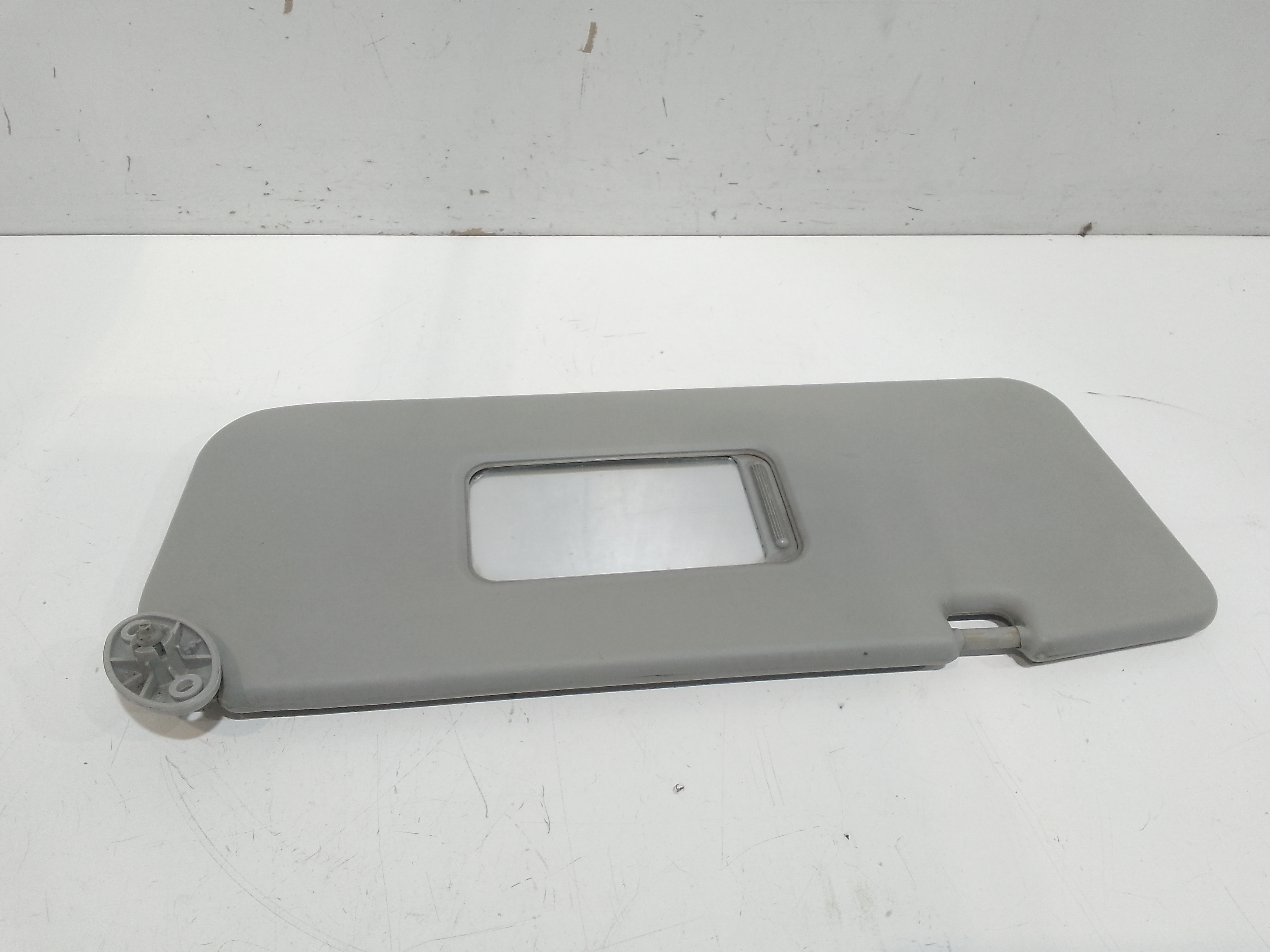 Parasole aletta Lato Passeggero per Opel Agila 1 Serie (2000 - 2004)