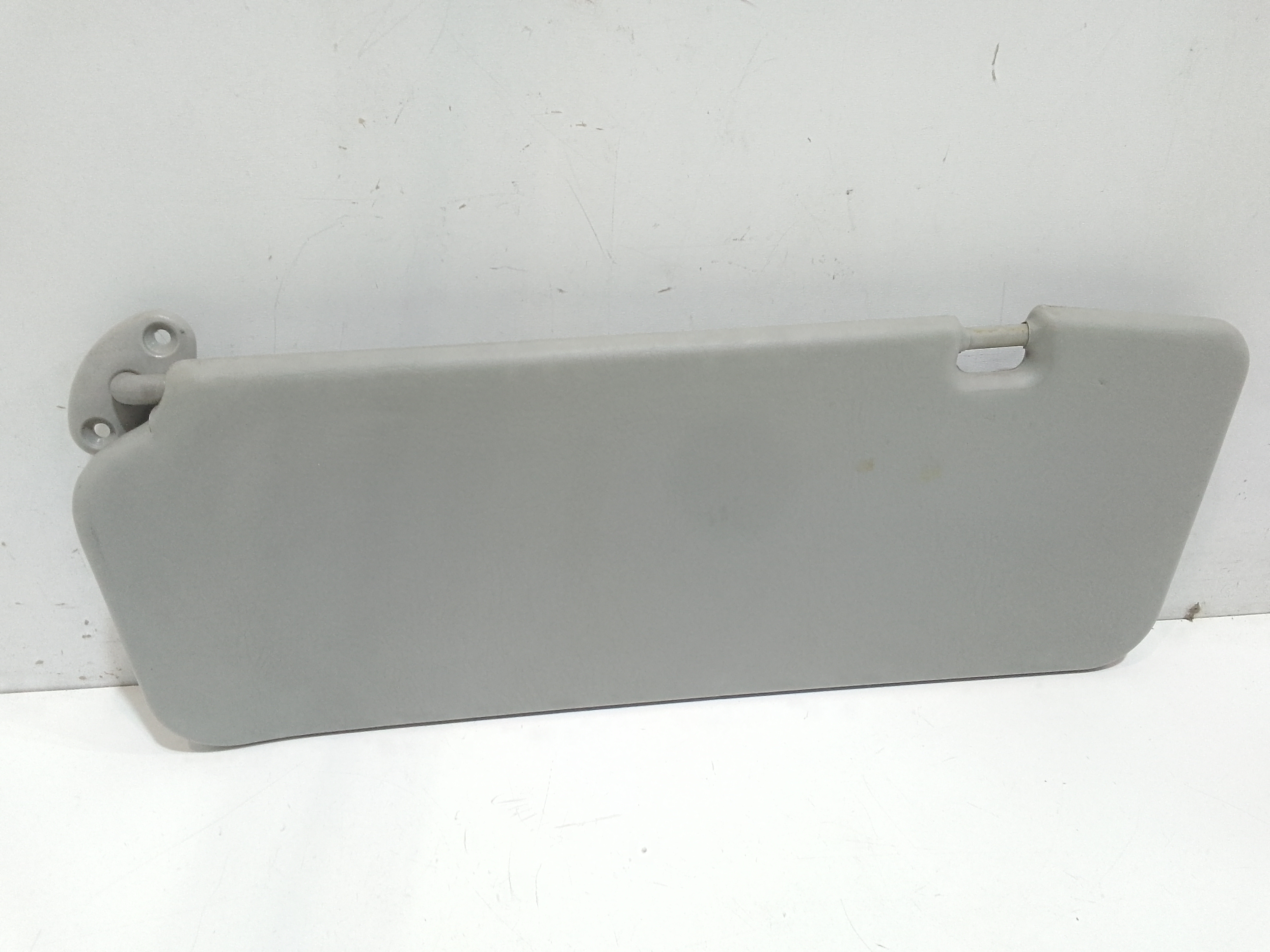 Parasole aletta Lato Passeggero per Opel Agila 1 Serie (2000 - 2004)