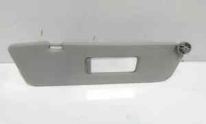 Parasole aletta Lato Passeggero per Opel Agila 1 Serie (2000 - 2004)