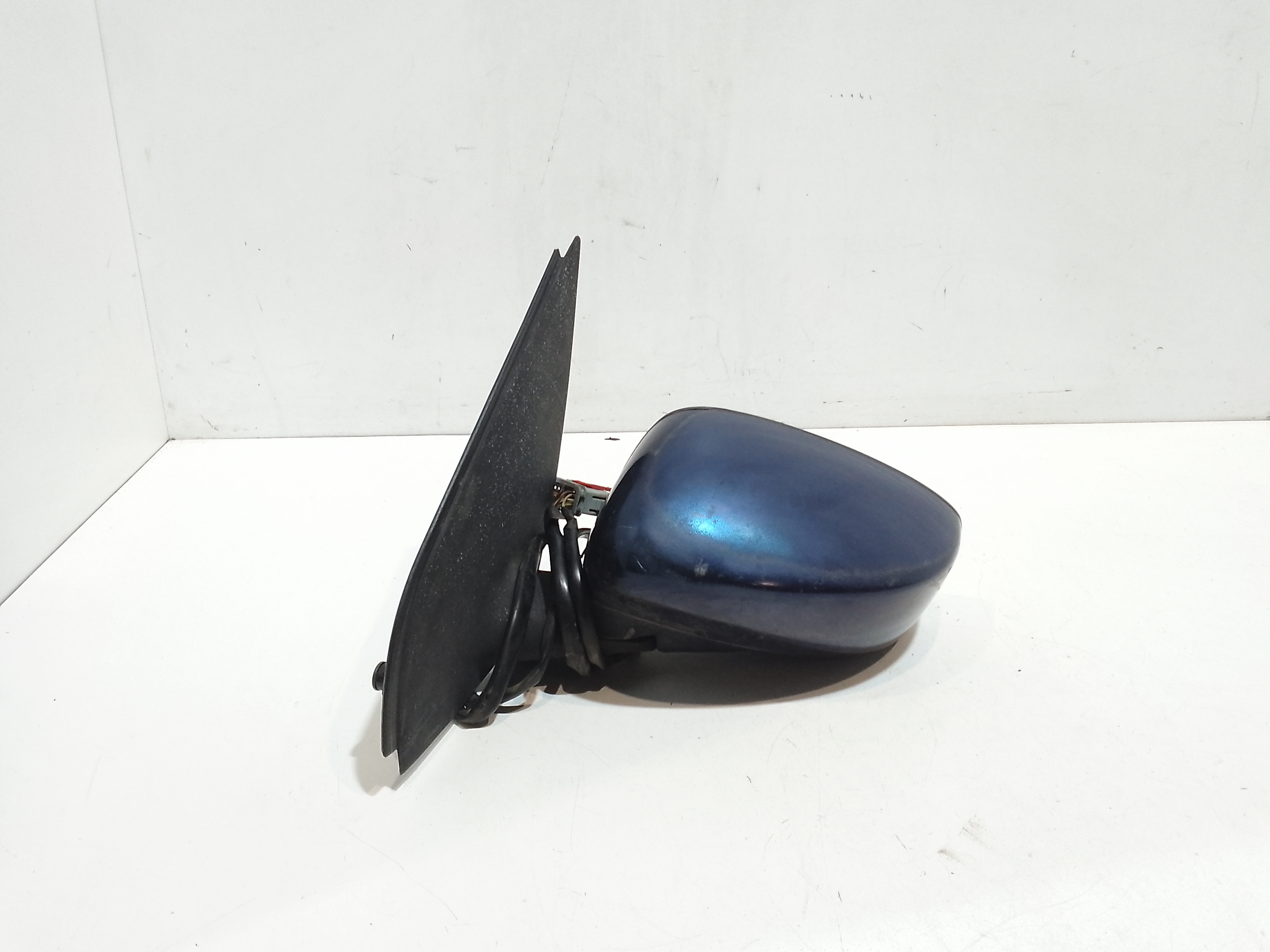 Specchietto Retrovisore Sinistro per Fiat Stilo Berlina 3p (2001 - 2010)