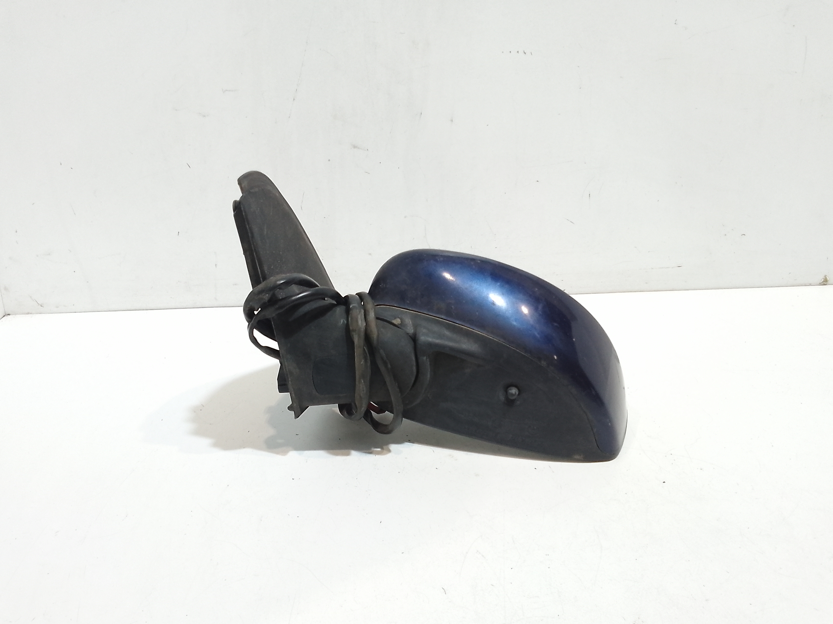 Specchietto Retrovisore Sinistro per Fiat Stilo Berlina 3p (2001 - 2010)