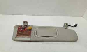 Parasole aletta Lato Passeggero per Fiat Stilo Berlina 5p (2001 - 2010)