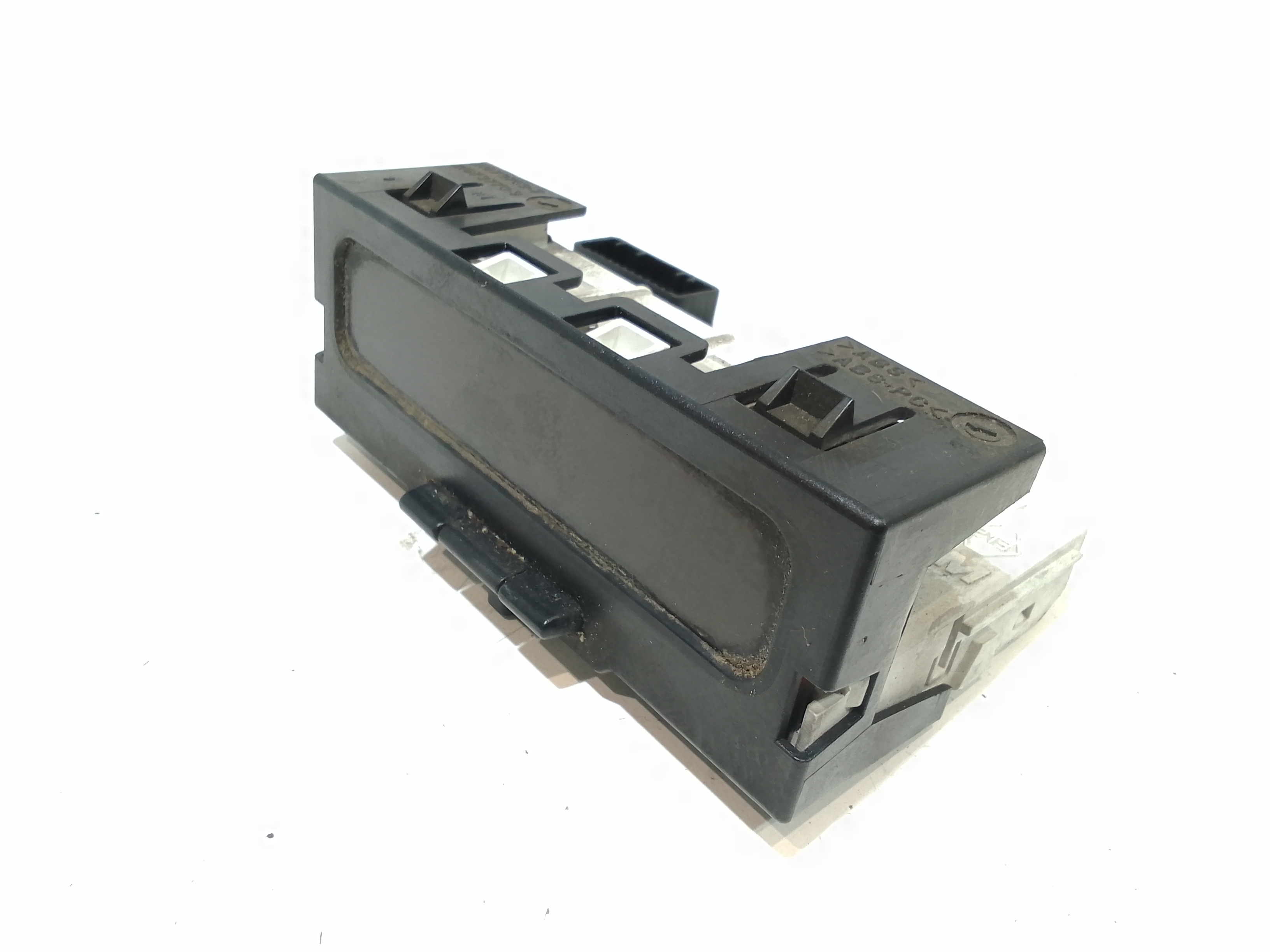 Display multifunzione computer di bordo per Renault Kangoo 3 Serie (2003 - 2007)