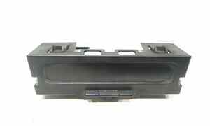 Display multifunzione computer di bordo per Renault Kangoo 3 Serie (2003 - 2007)