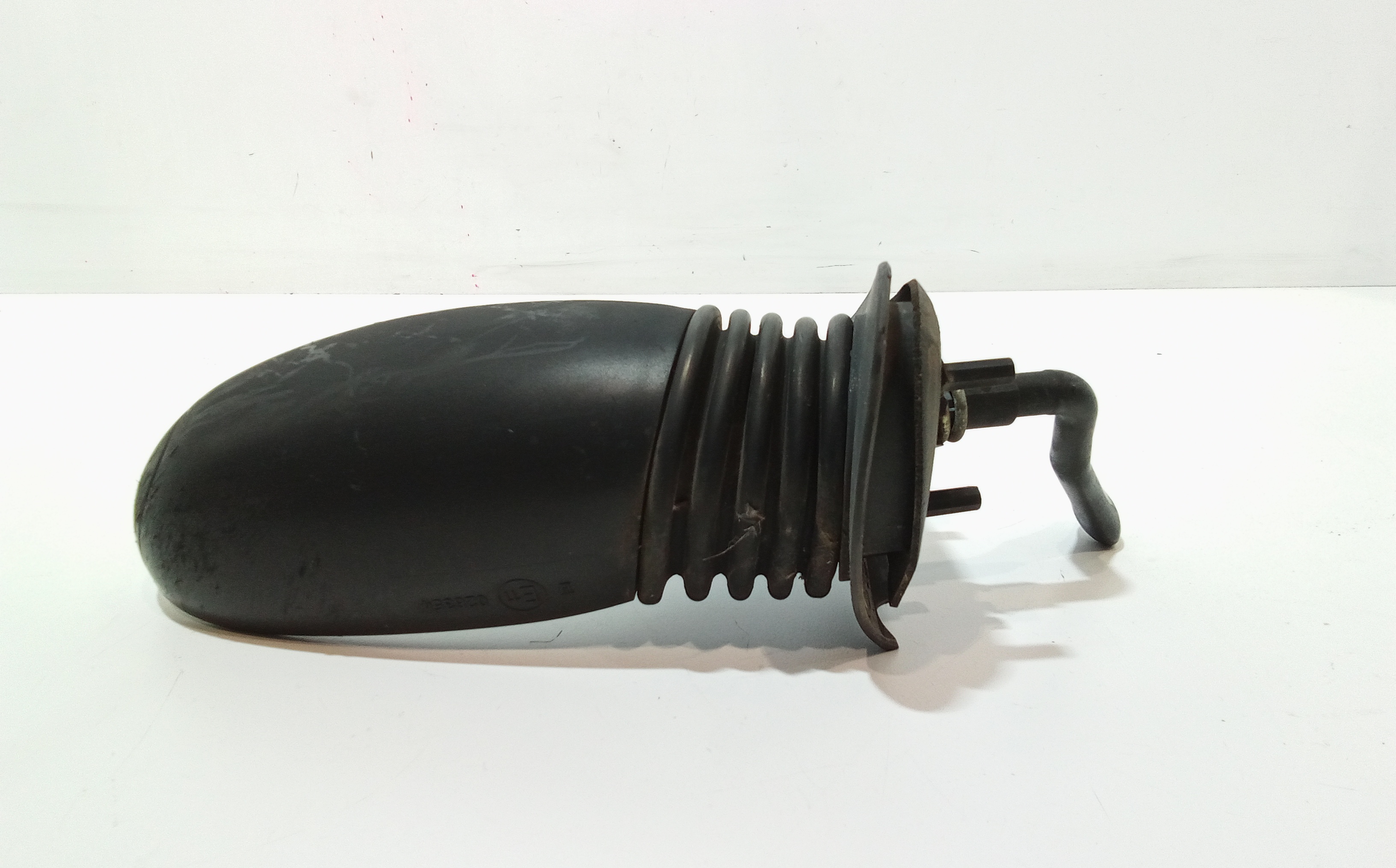 Specchietto Retrovisore Destro per Fiat Seicento Serie (00>05) (2000 - 2005)