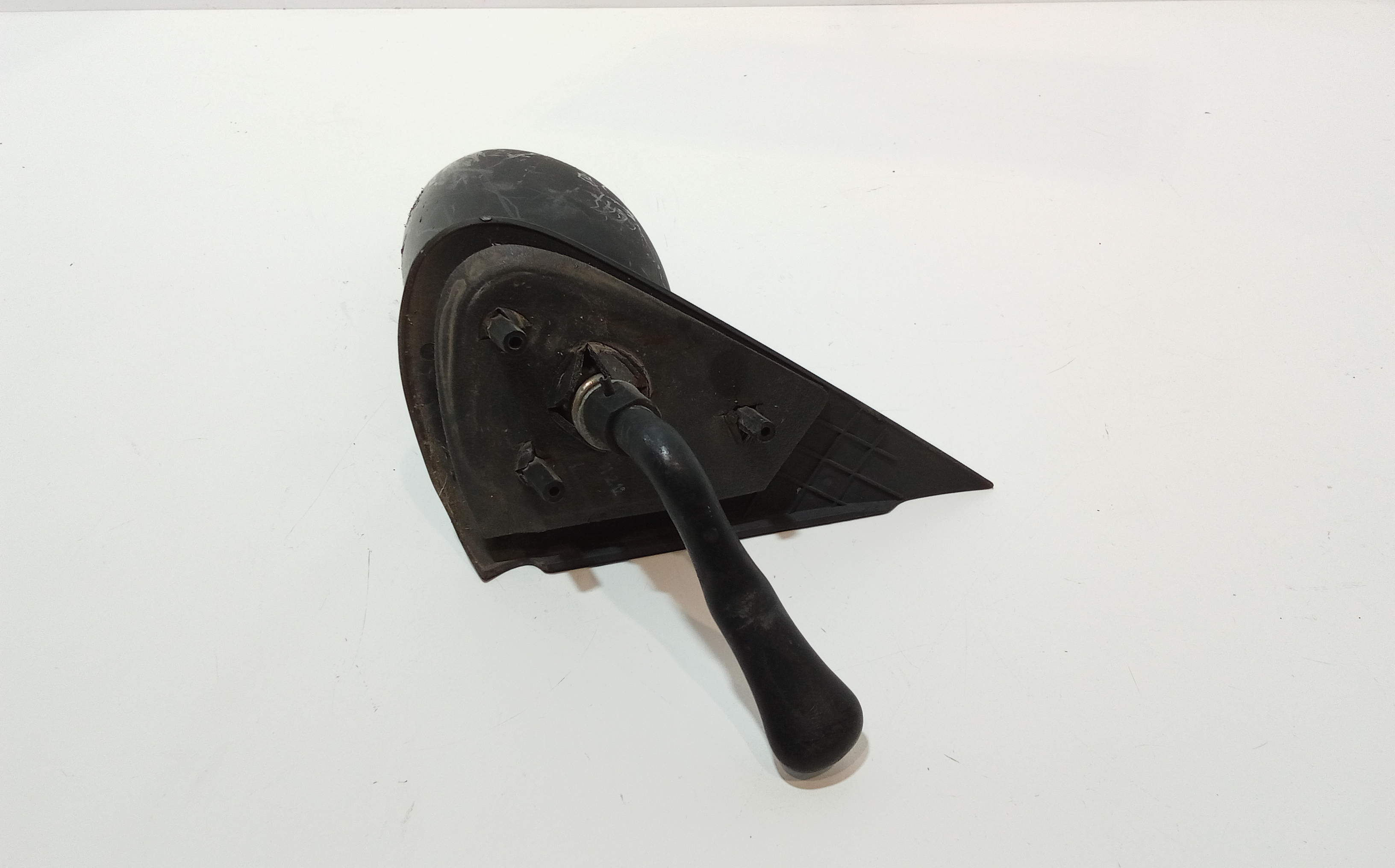 Specchietto Retrovisore Destro per Fiat Seicento Serie (00>05) (2000 - 2005)