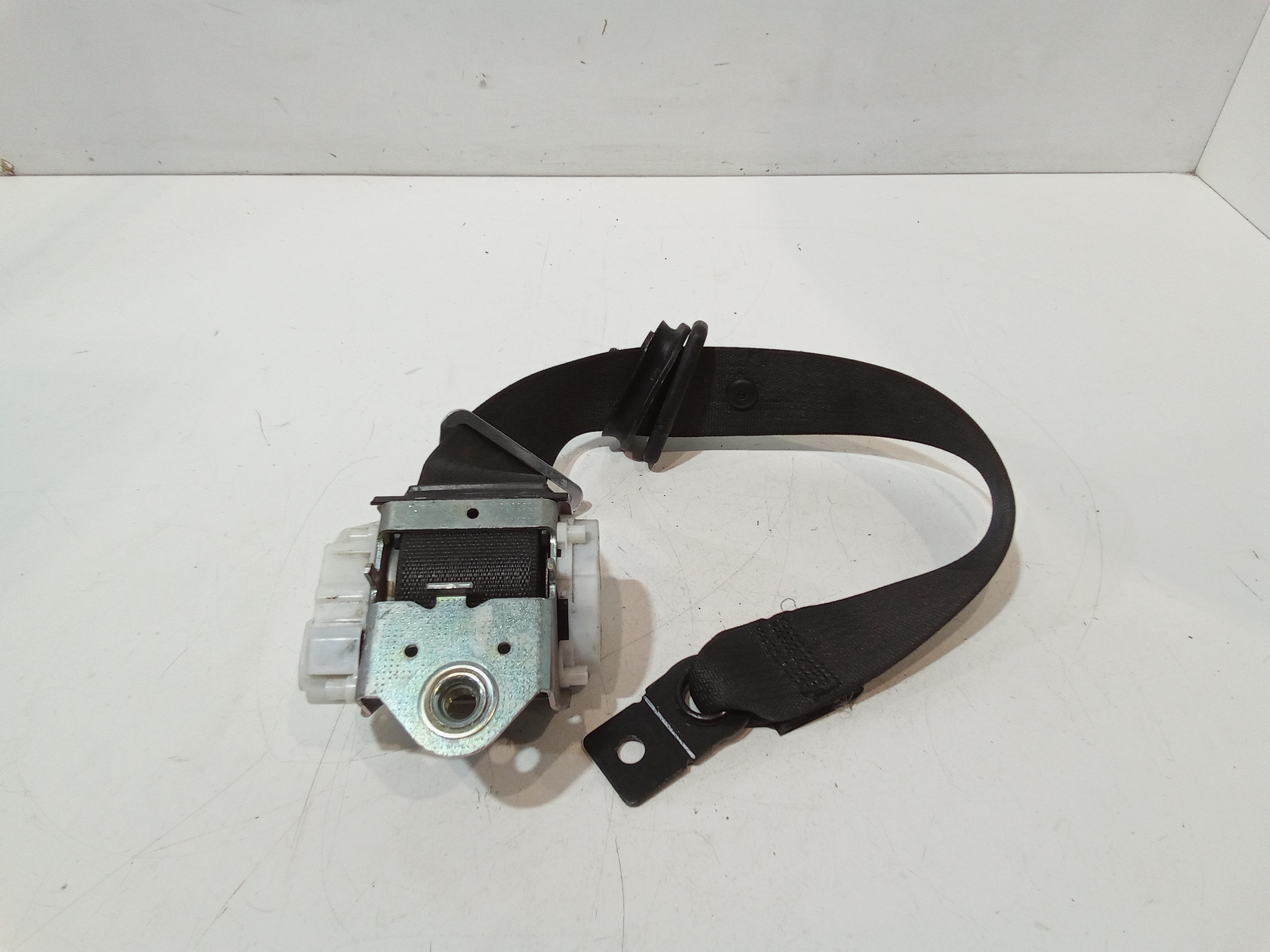 Cintura di sicurezza posteriore centrale per Opel Meriva 1 Serie (2003 - 2006)