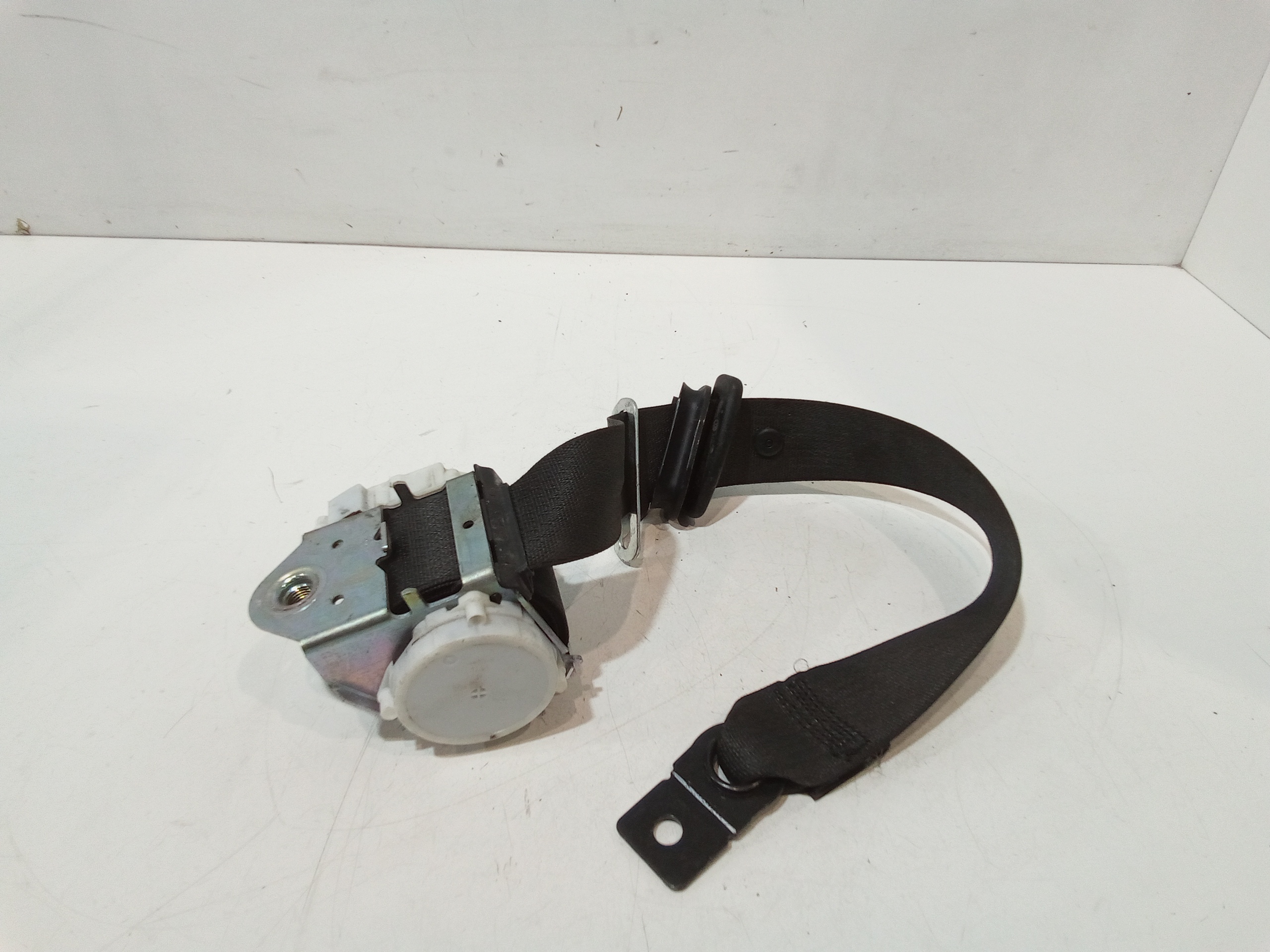 Cintura di sicurezza posteriore centrale per Opel Meriva 1 Serie (2003 - 2006)