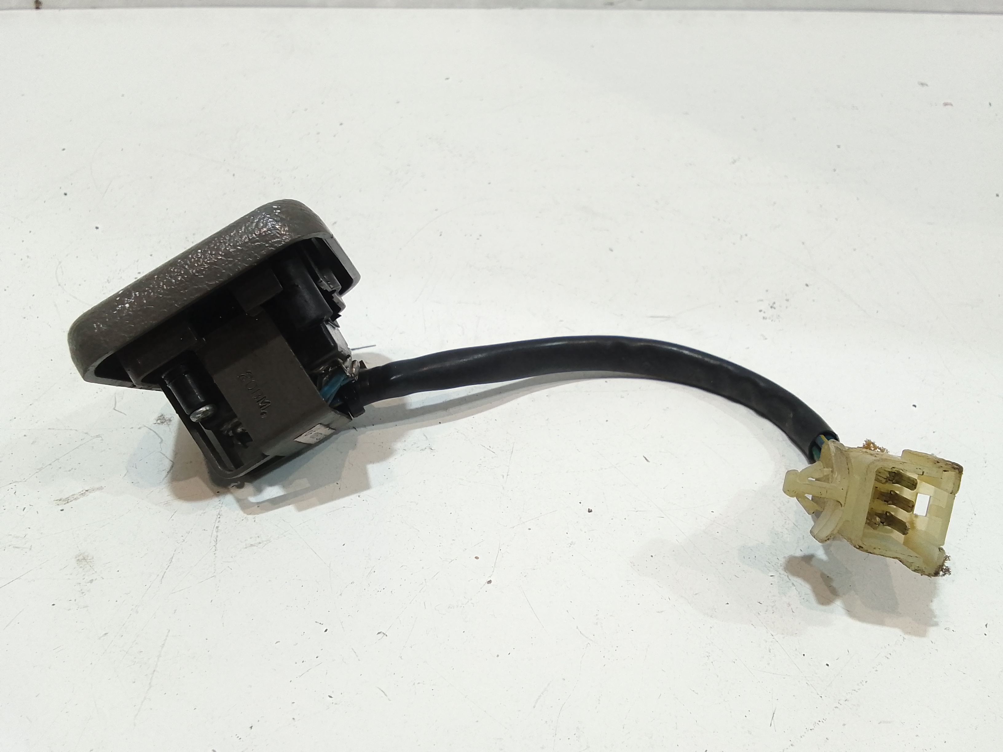 Pulsantiera Anteriore Destra Passeggero per Rover 400 1 Serie (1995 - 2000)