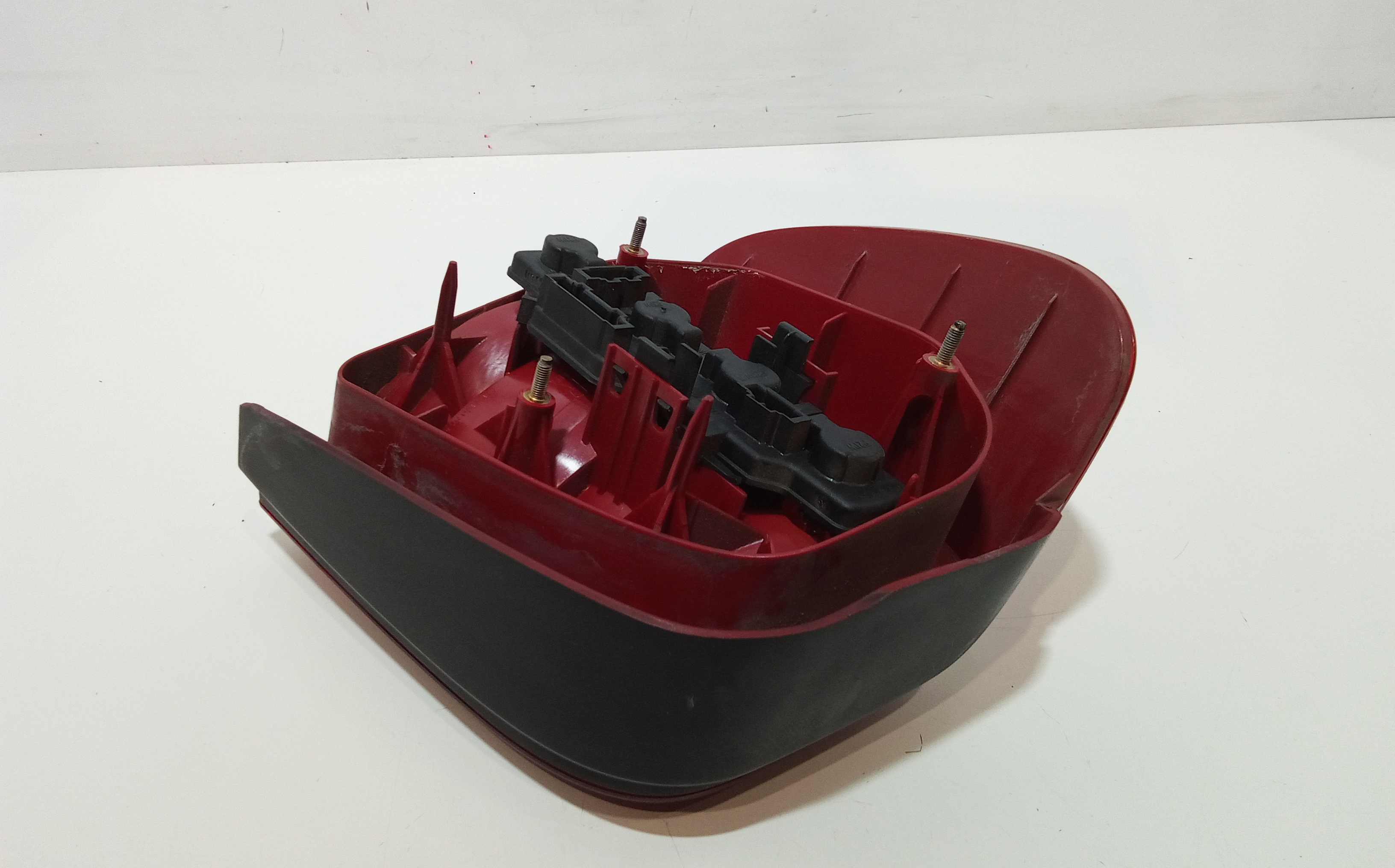 Stop fanale posteriore Destro Passeggero per Volkswagen Polo 3 Serie (1994 - 2001)