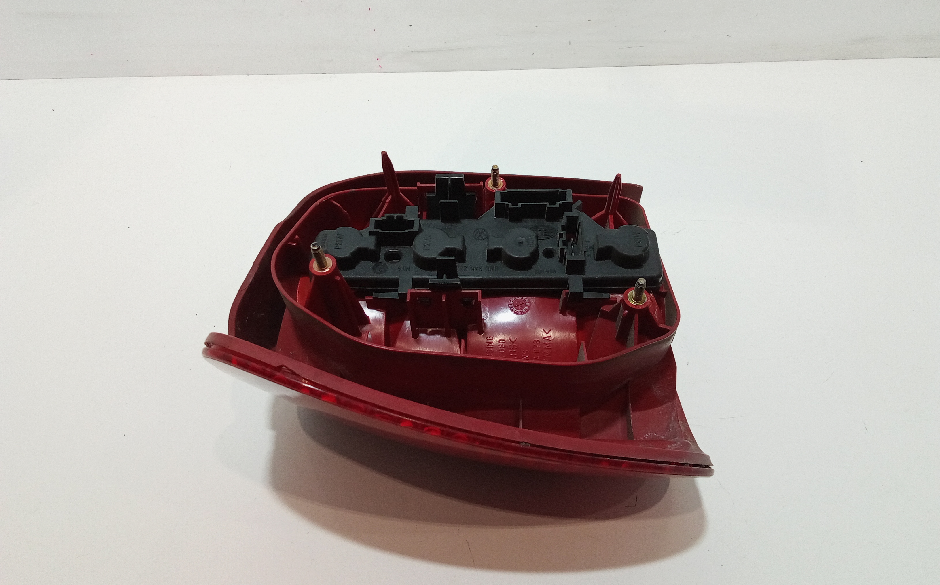 Stop fanale posteriore Destro Passeggero per Volkswagen Polo 3 Serie (1994 - 2001)